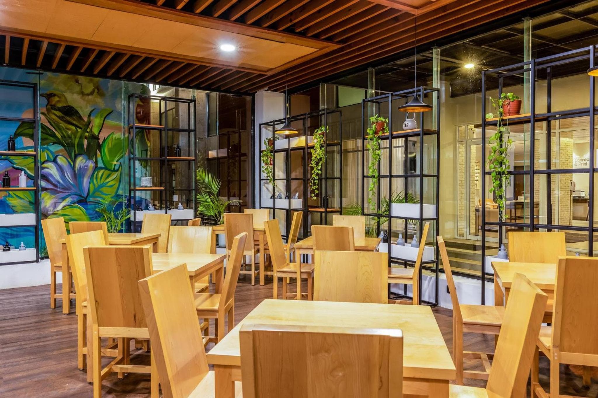 Wyndham Garden Cancun Downtown