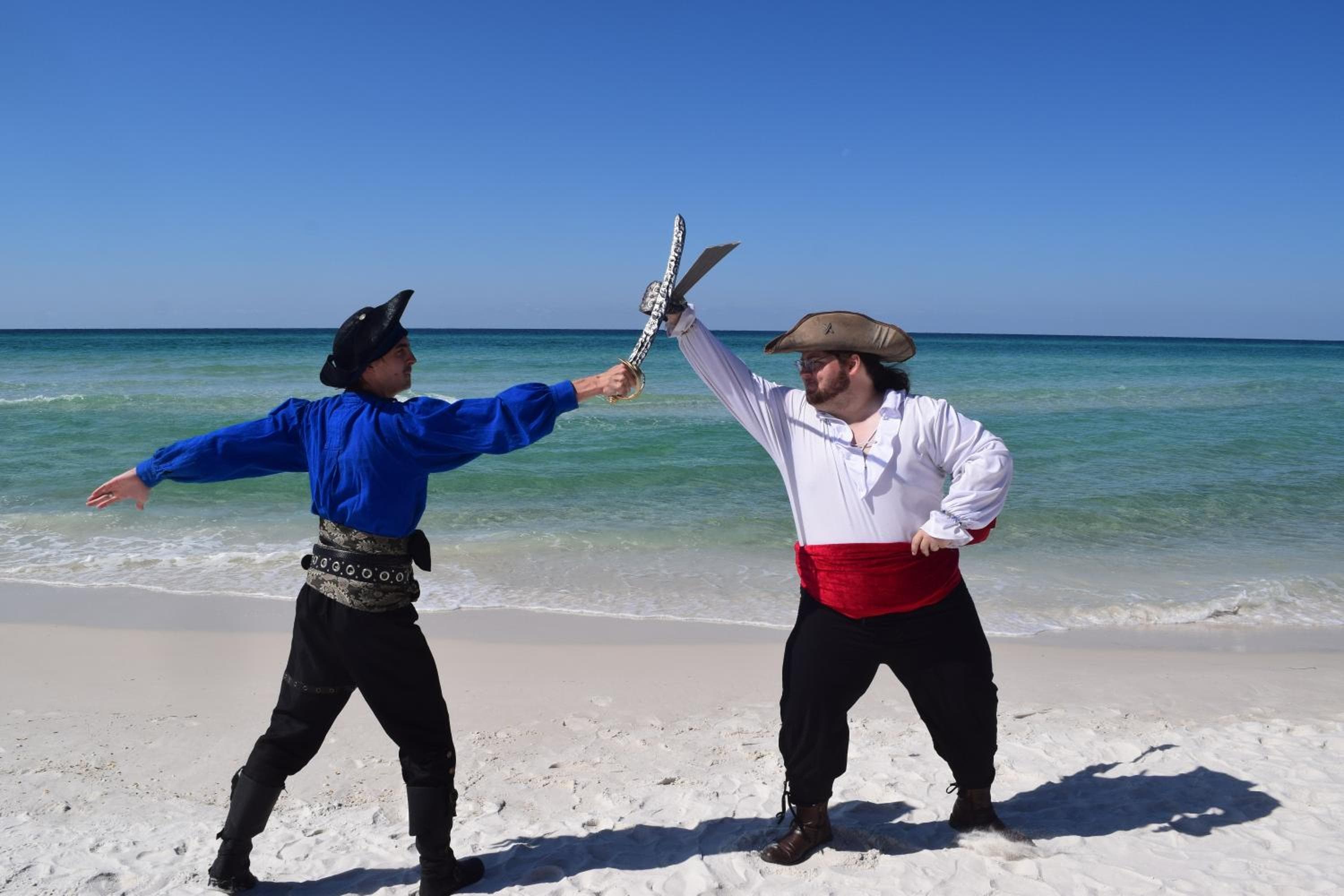 Days Inn by Wyndham Panama City Beach Beachfront Resort