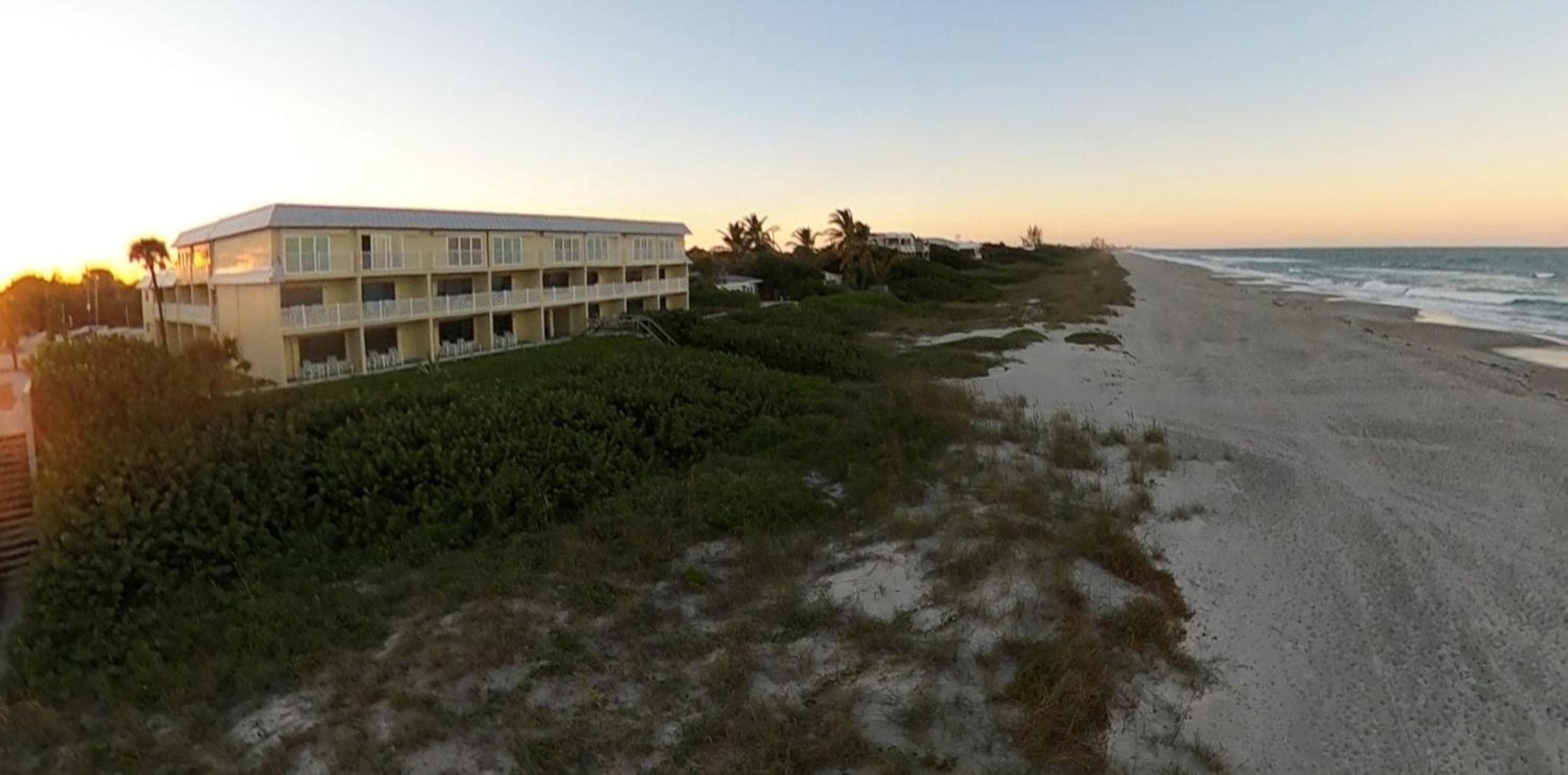 Tuckaway Shores Resort