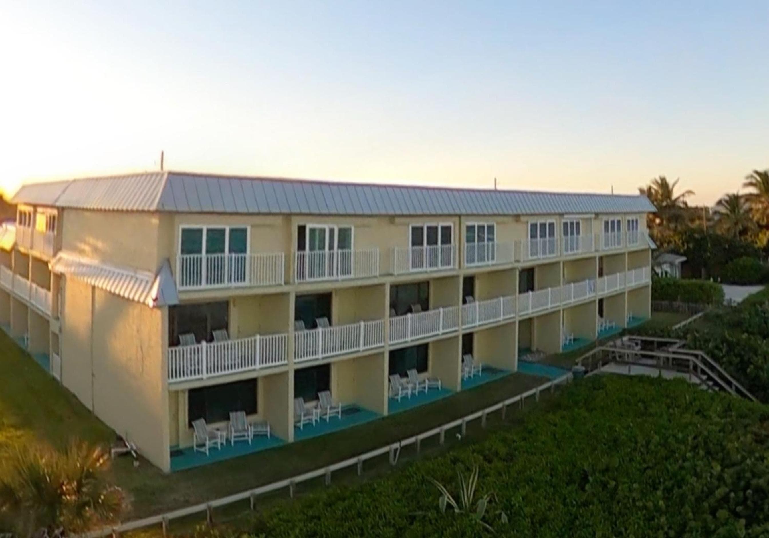 Tuckaway Shores Resort