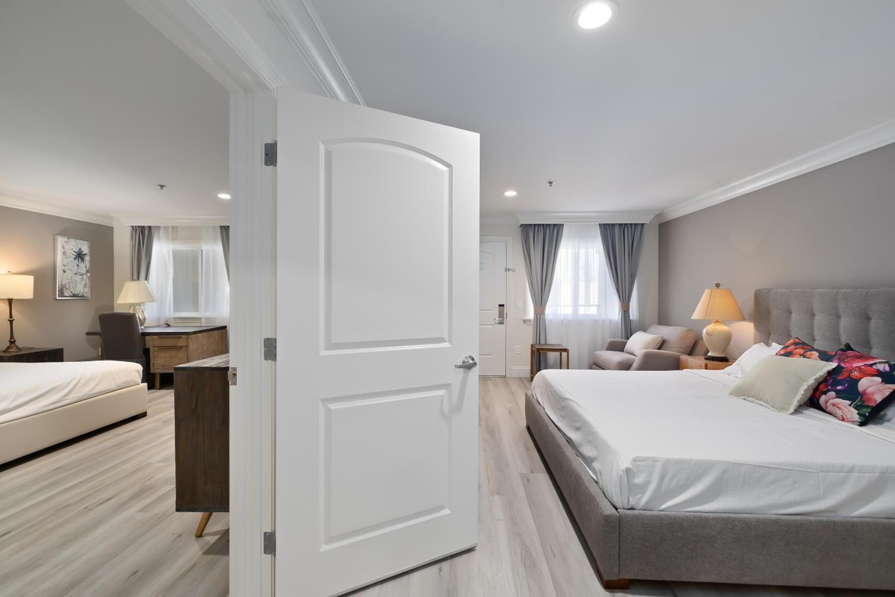 Hotel Huntington
