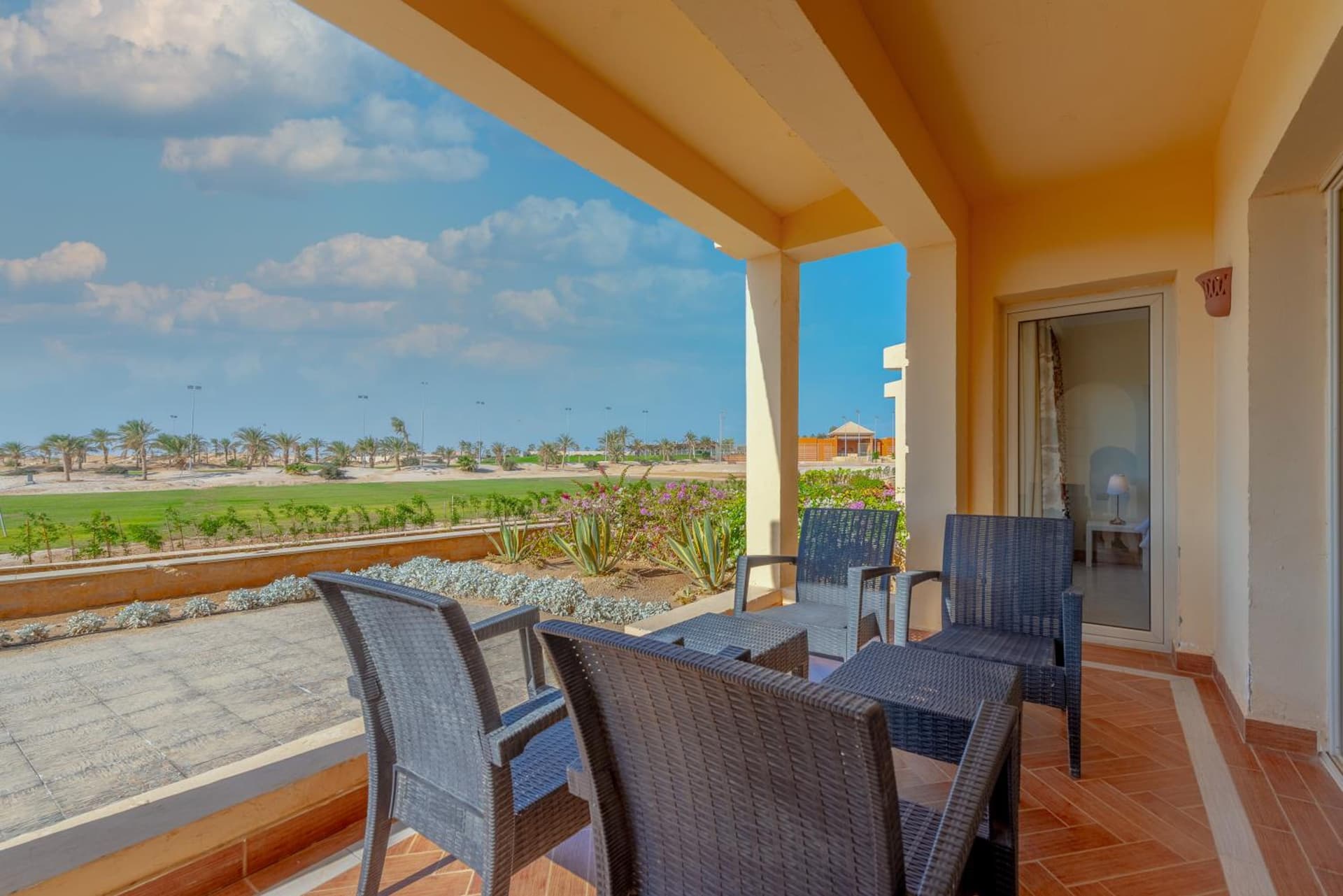 VESTA - Soma Bay Residence