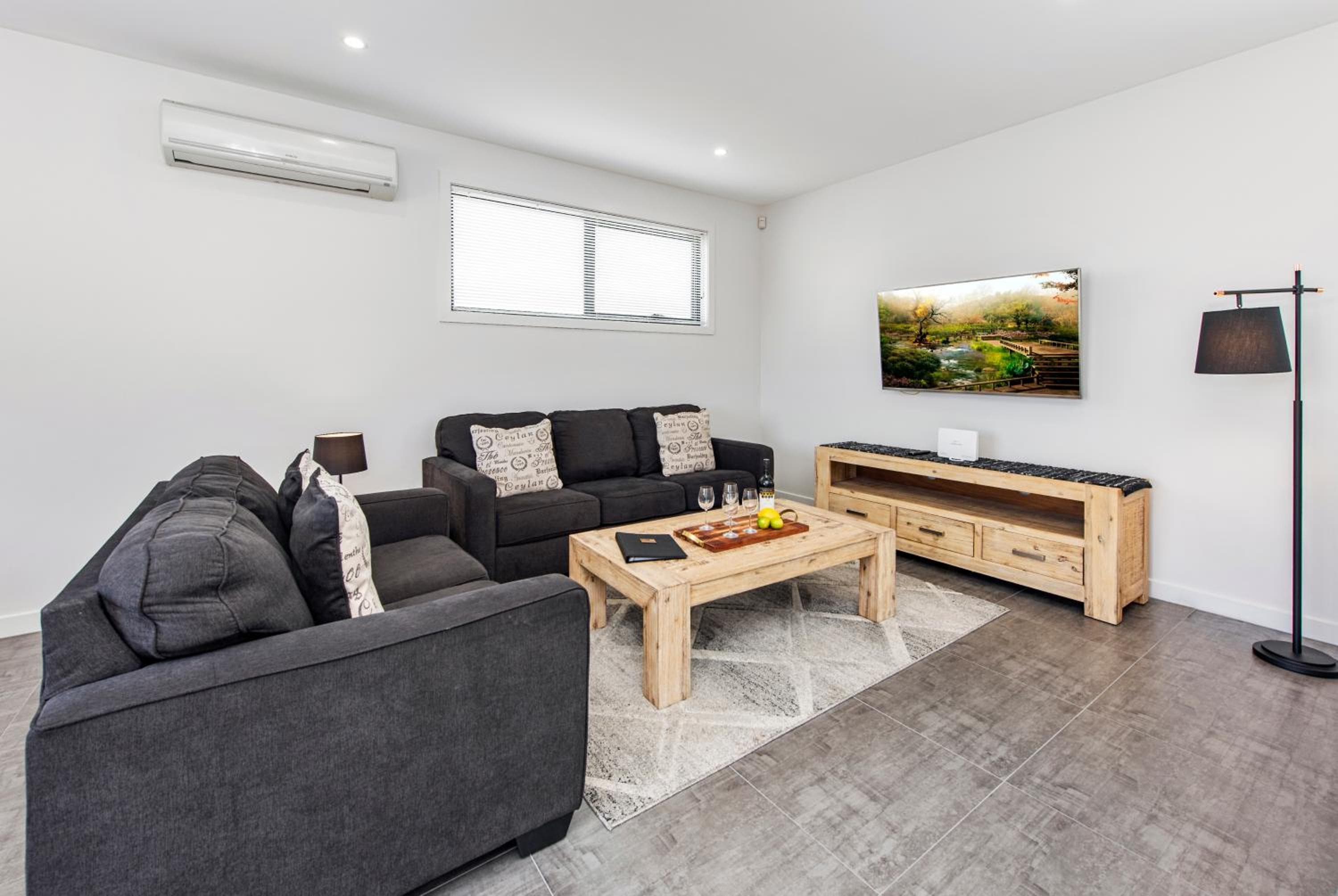 Fawkner Executive Suites & Serviced Apartments