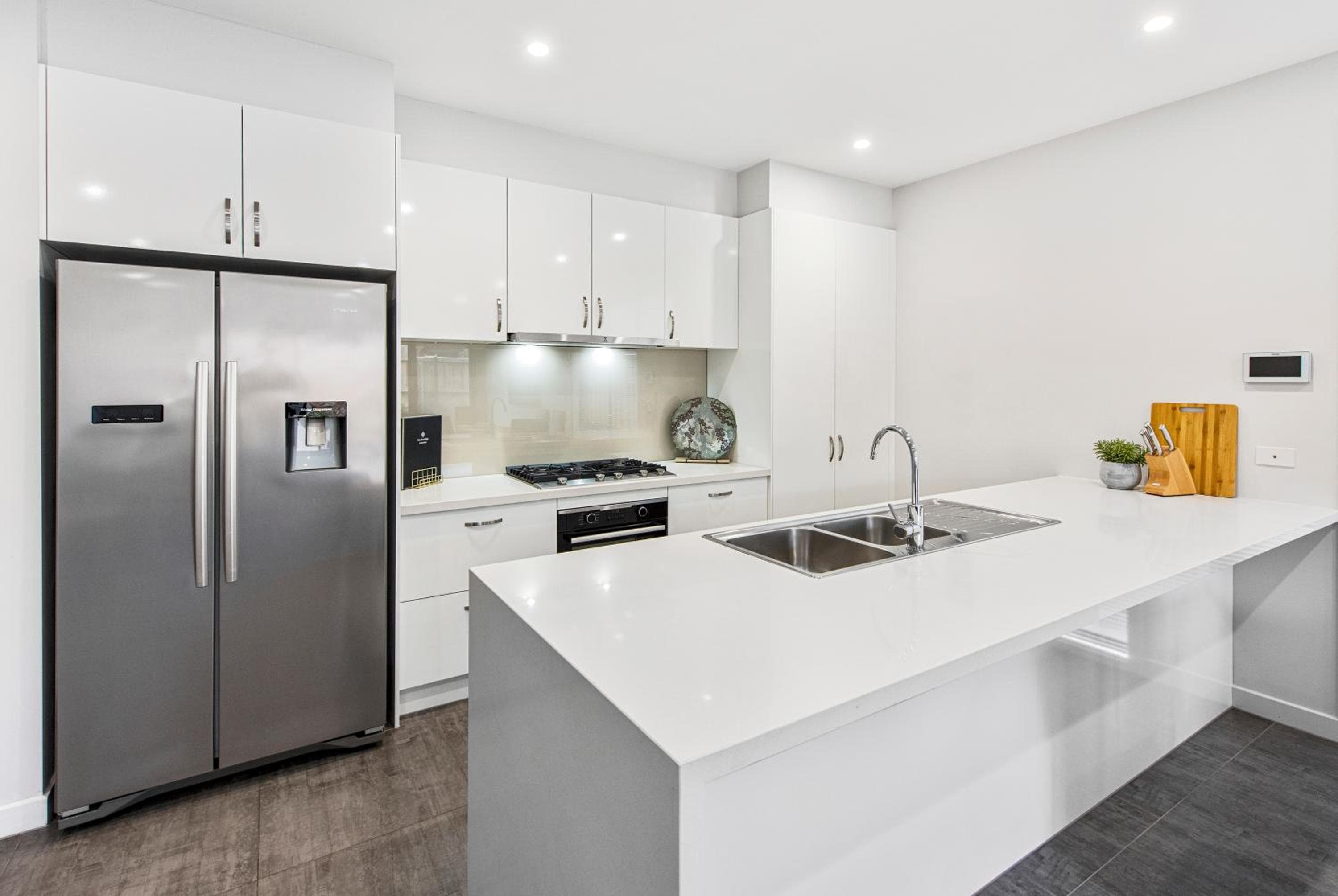Fawkner Executive Suites & Serviced Apartments