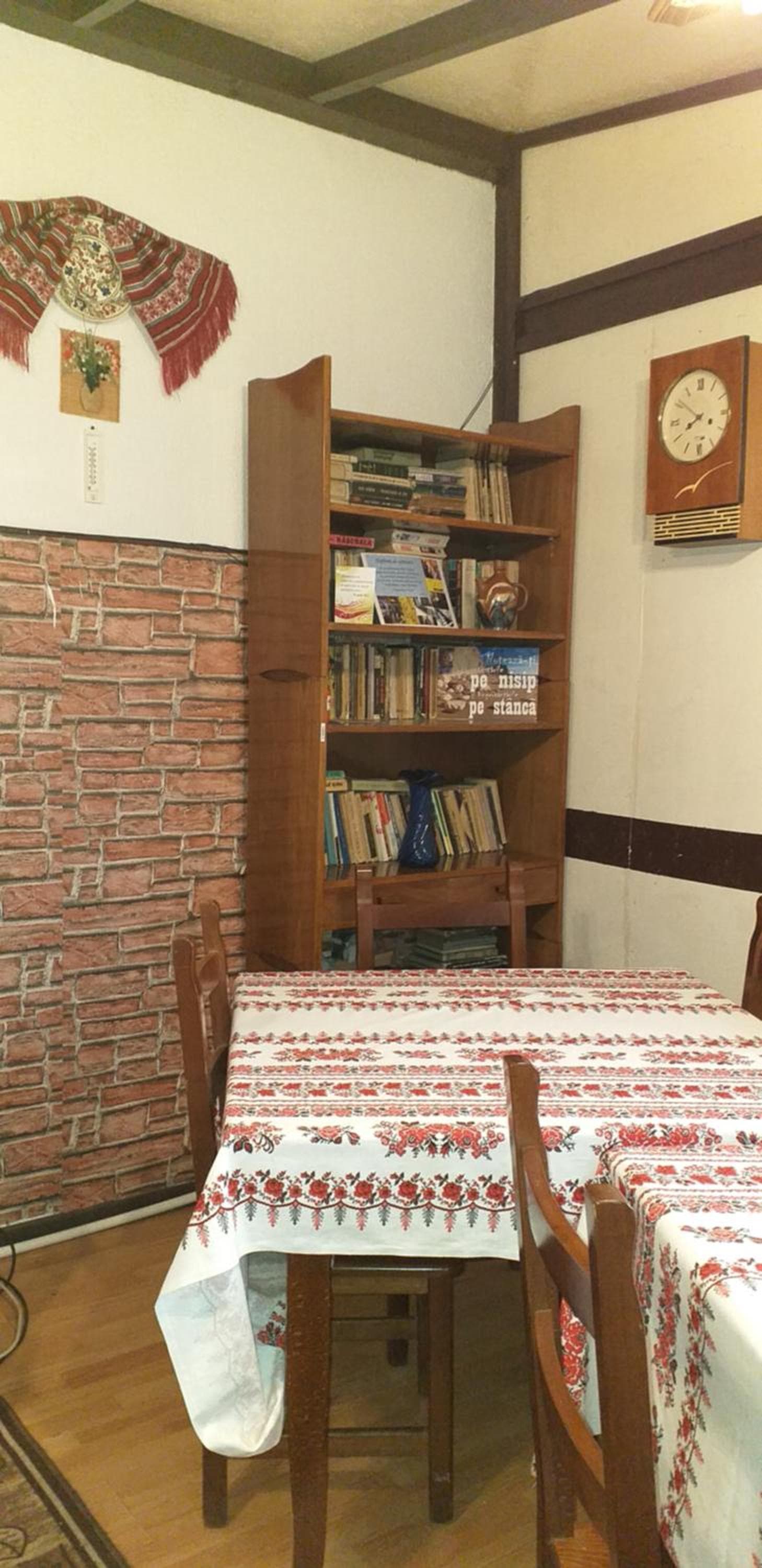Buget B&B