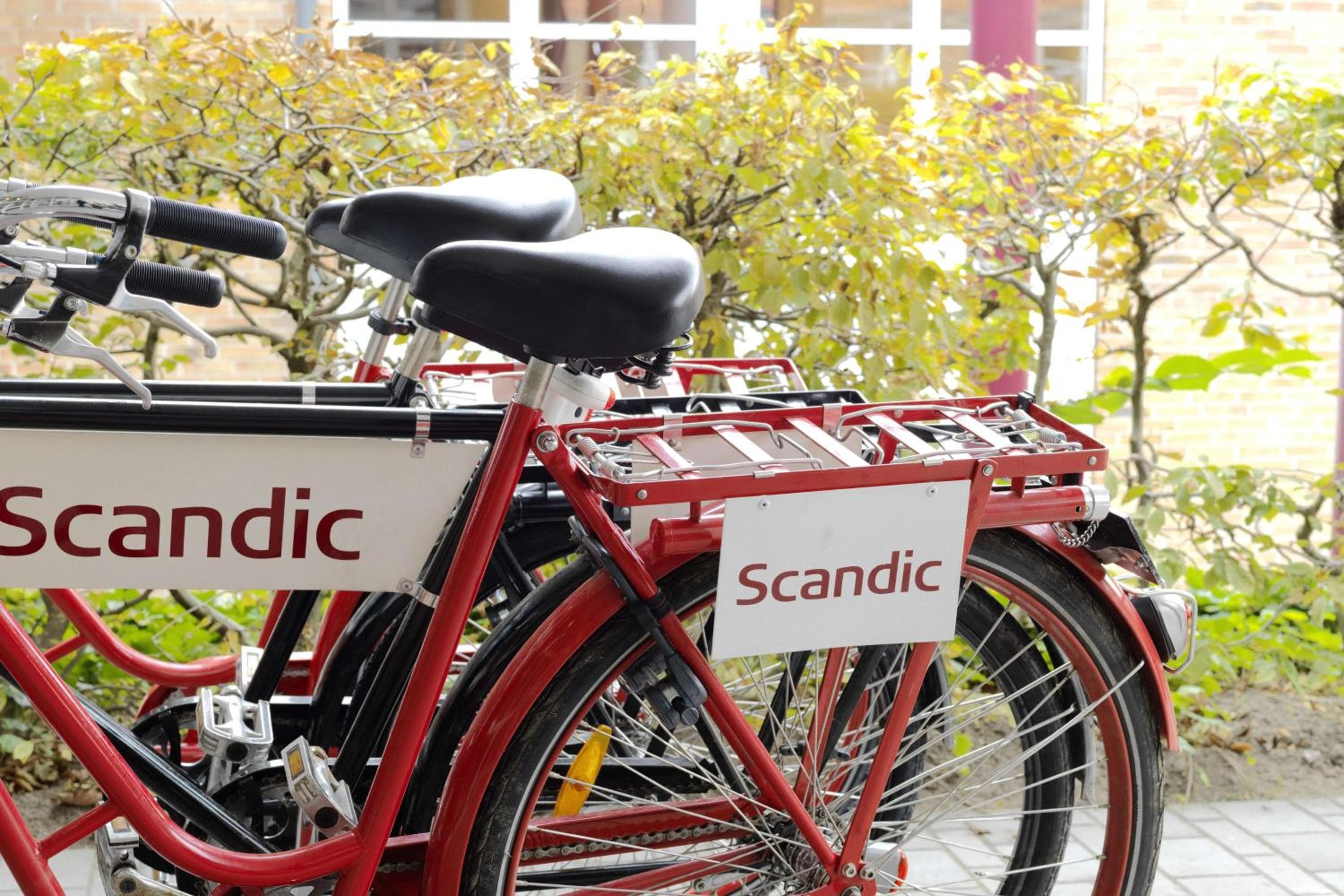 Scandic Göteborg Central