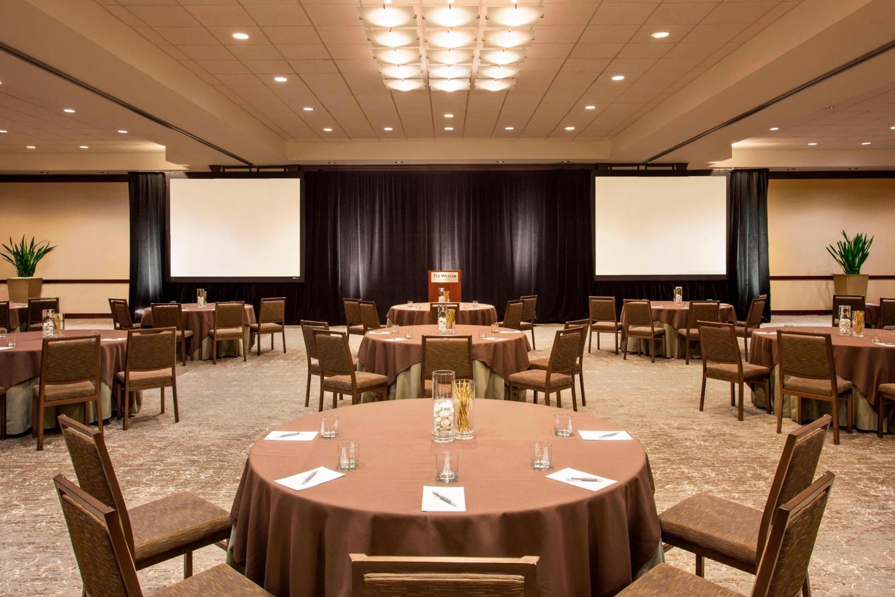 The Westin Richmond