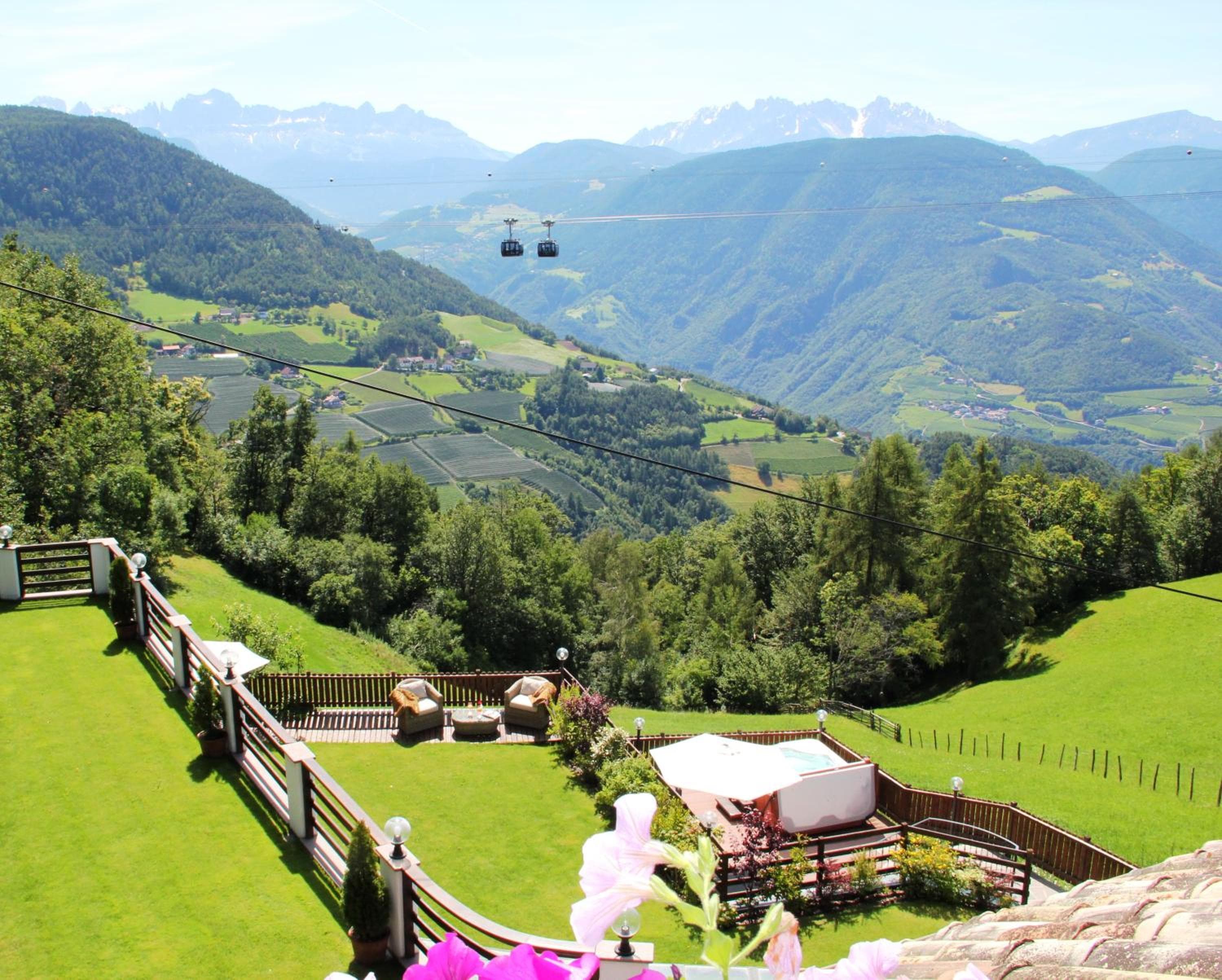 Chalet Grumer Suites&Spa