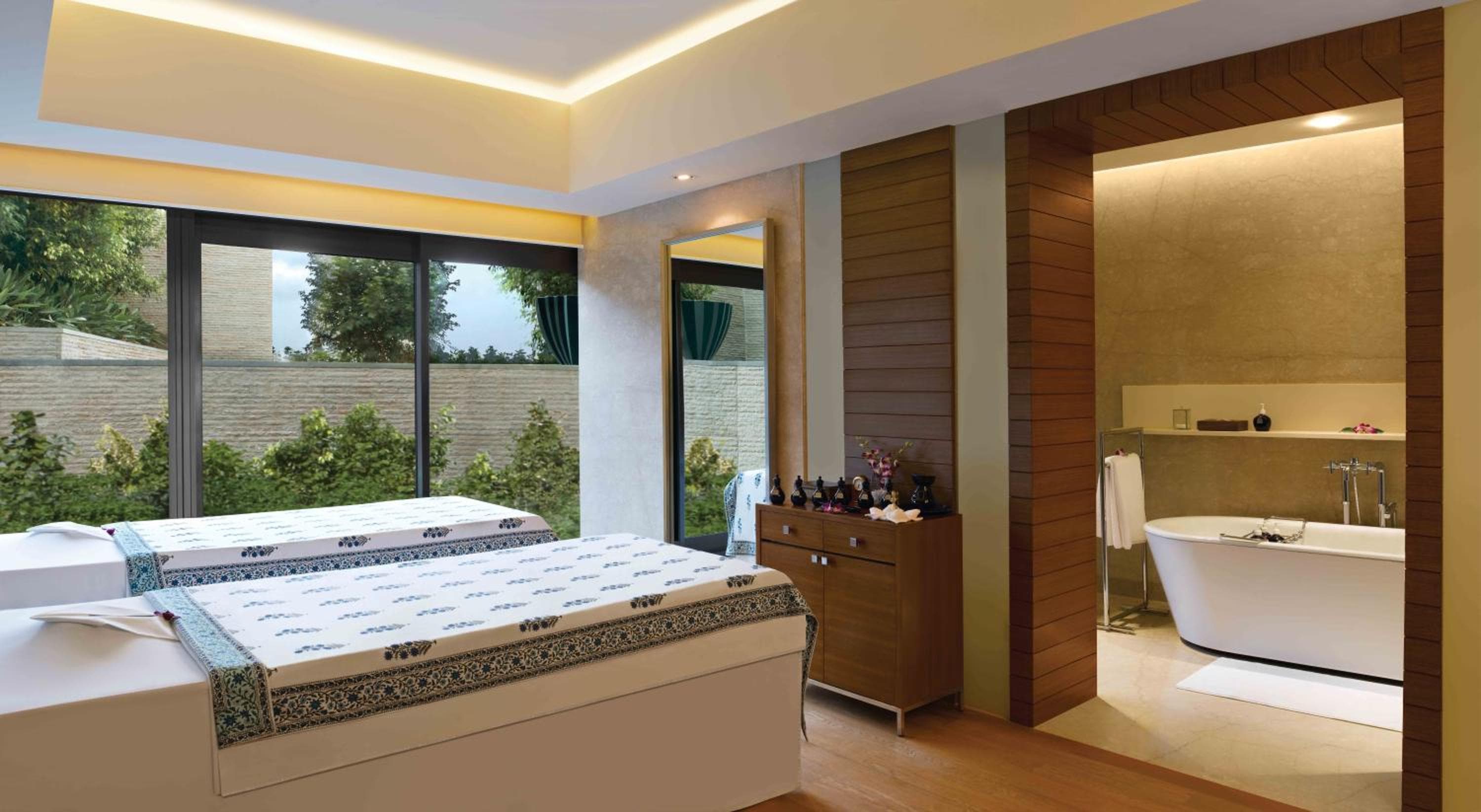 Trident Bandra Kurla