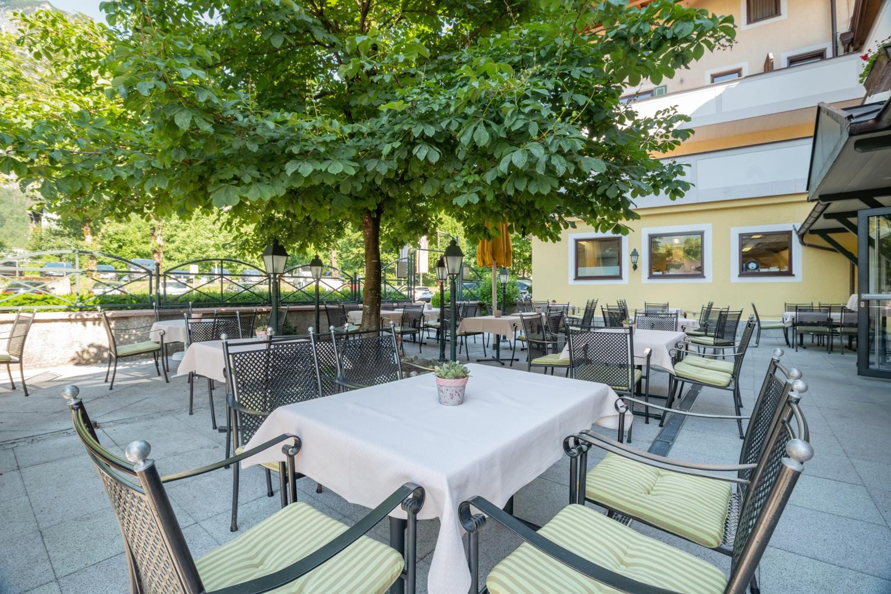 Hotel Untersberg
