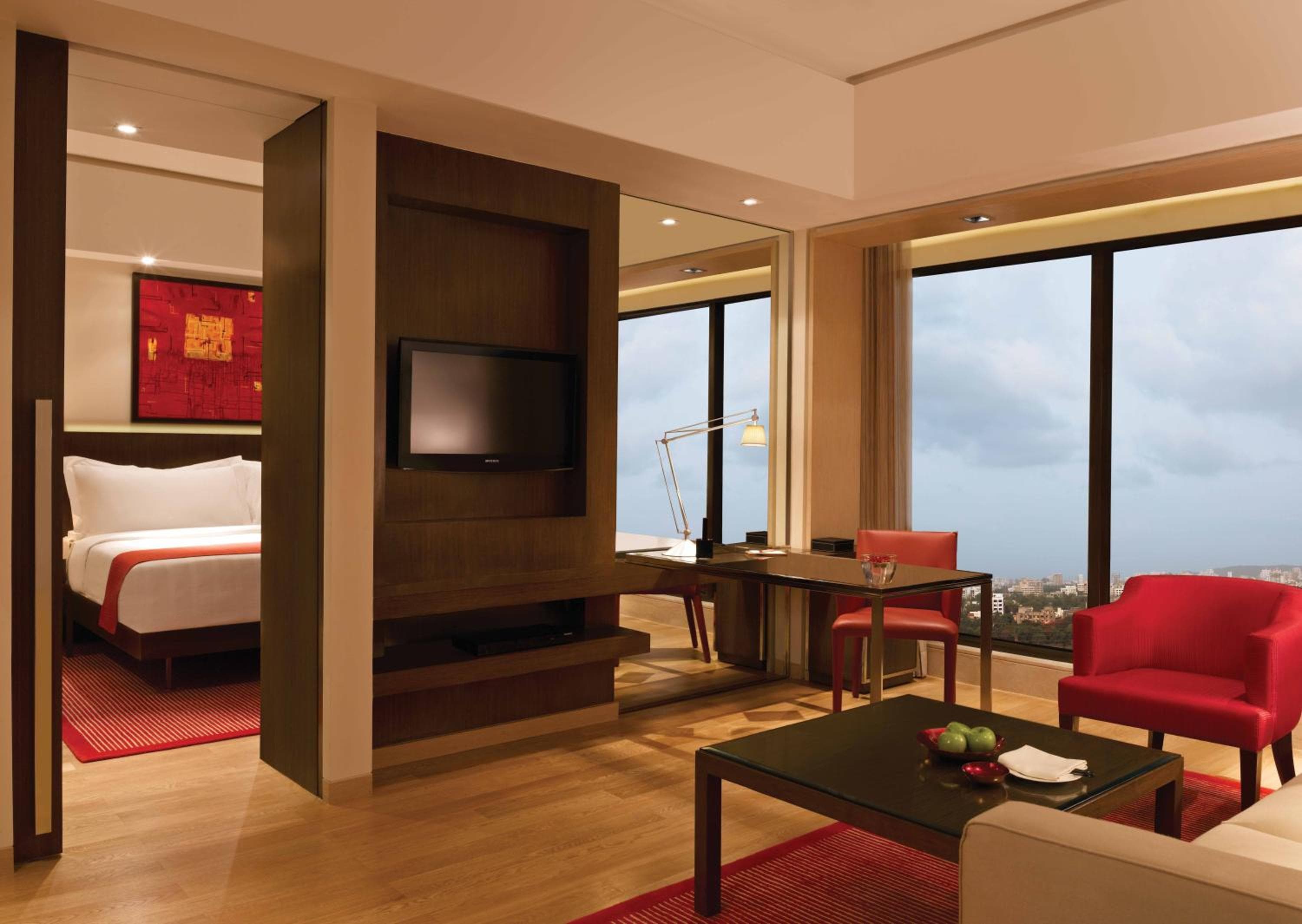 Trident Bandra Kurla