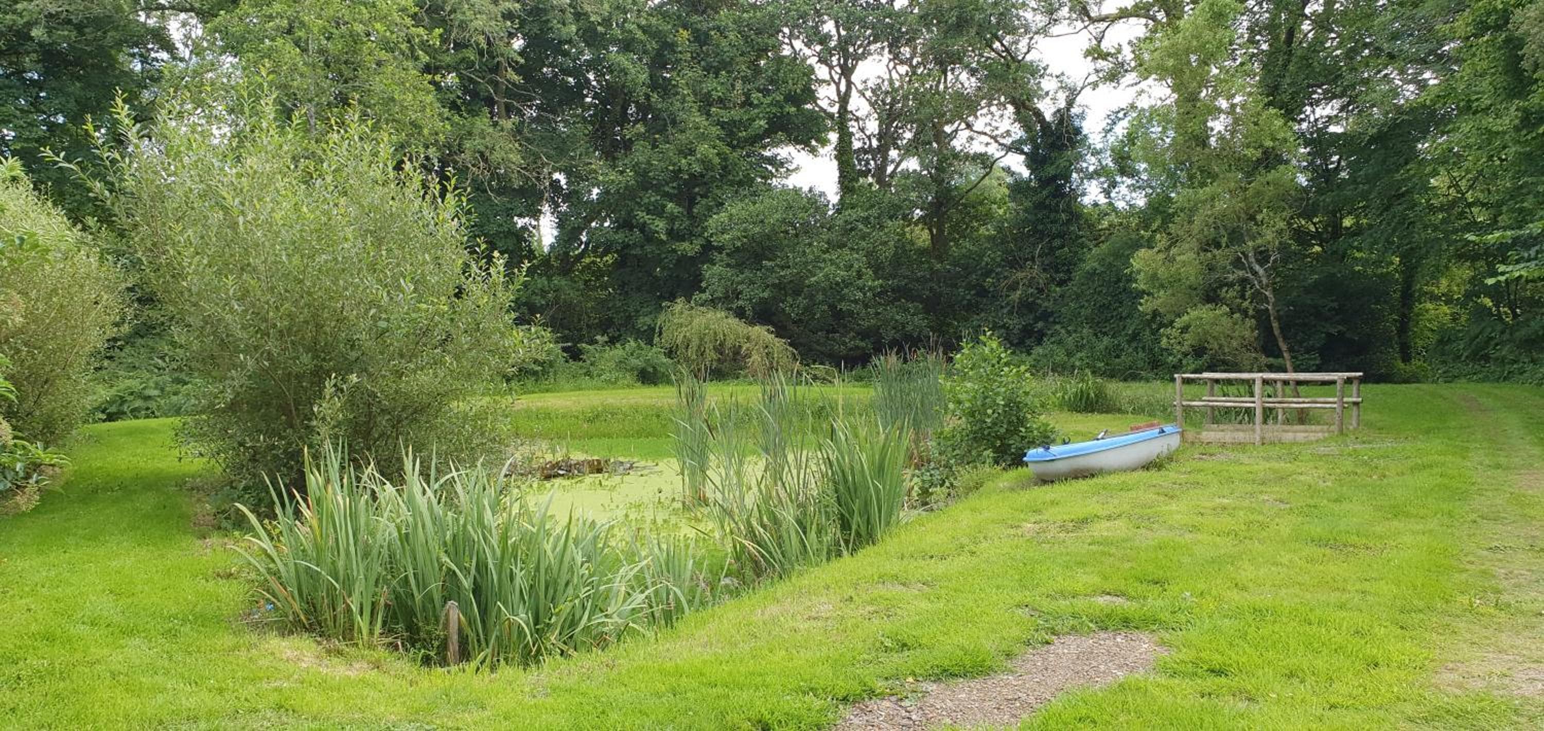 Farmhouse B&B Family stay or Romantic break, on our smallholding close to Narberth