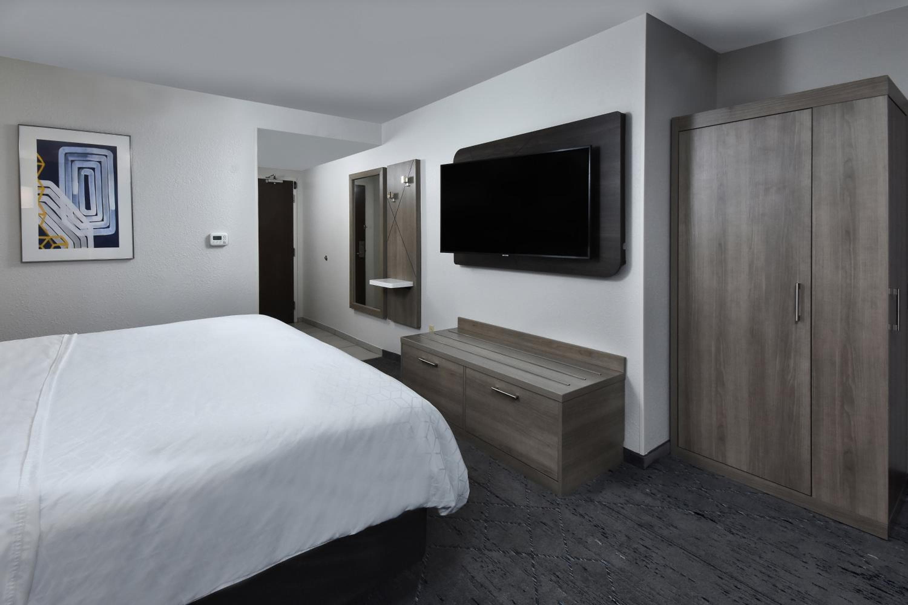 Holiday Inn Express Richmond I-64 Short Pump Area by IHG