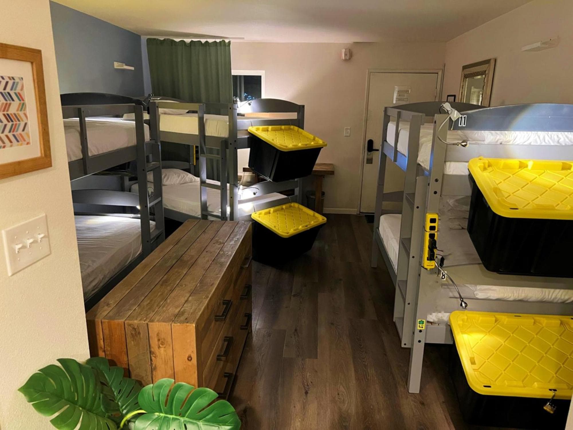 Bposhtels Las Vegas