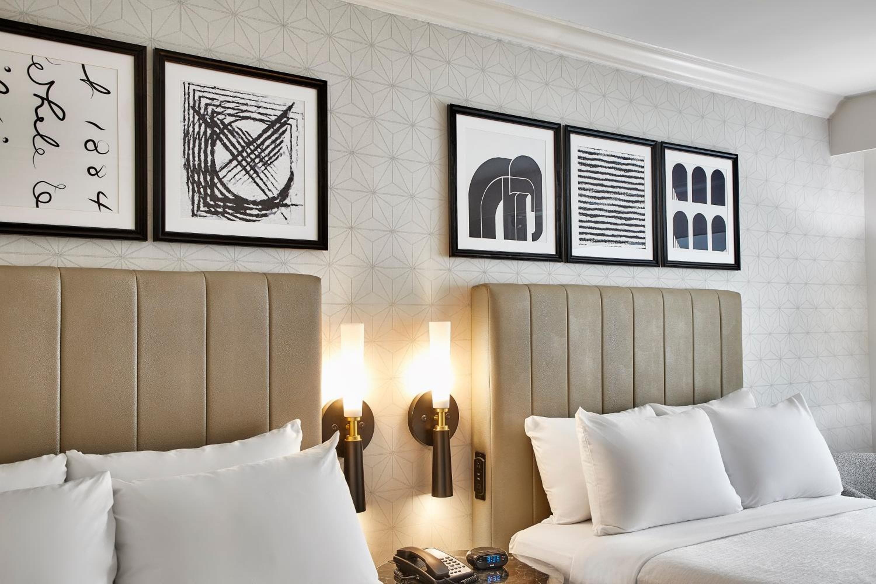 Hotel Indigo Cleveland Downtown by IHG