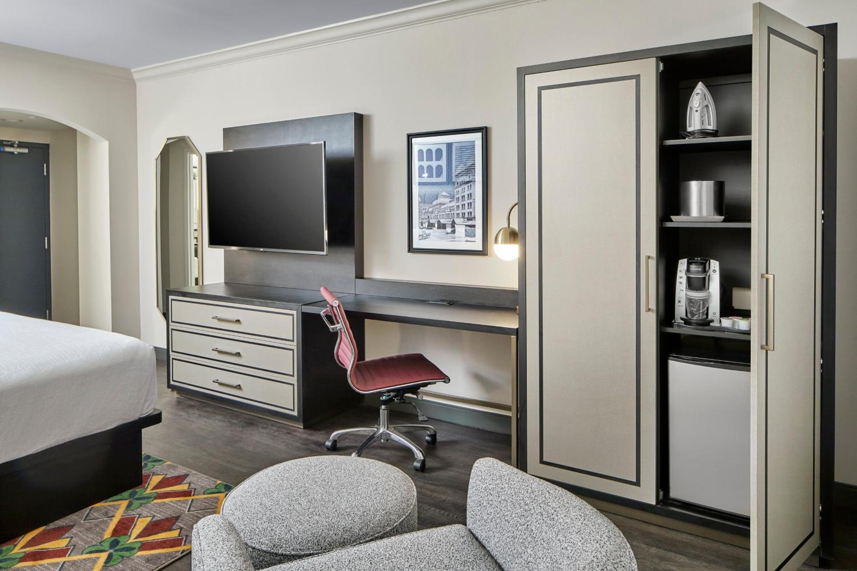 Hotel Indigo Cleveland Downtown by IHG