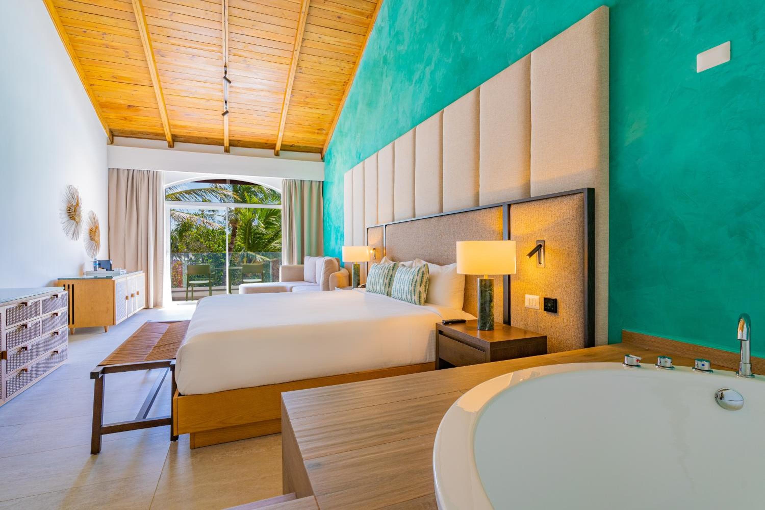 Caribe Deluxe Princess - All Inclusive