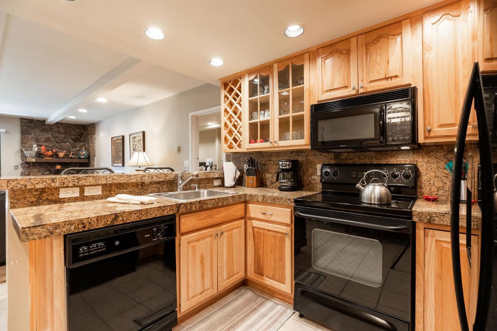 Villa Cortina by Vail Realty