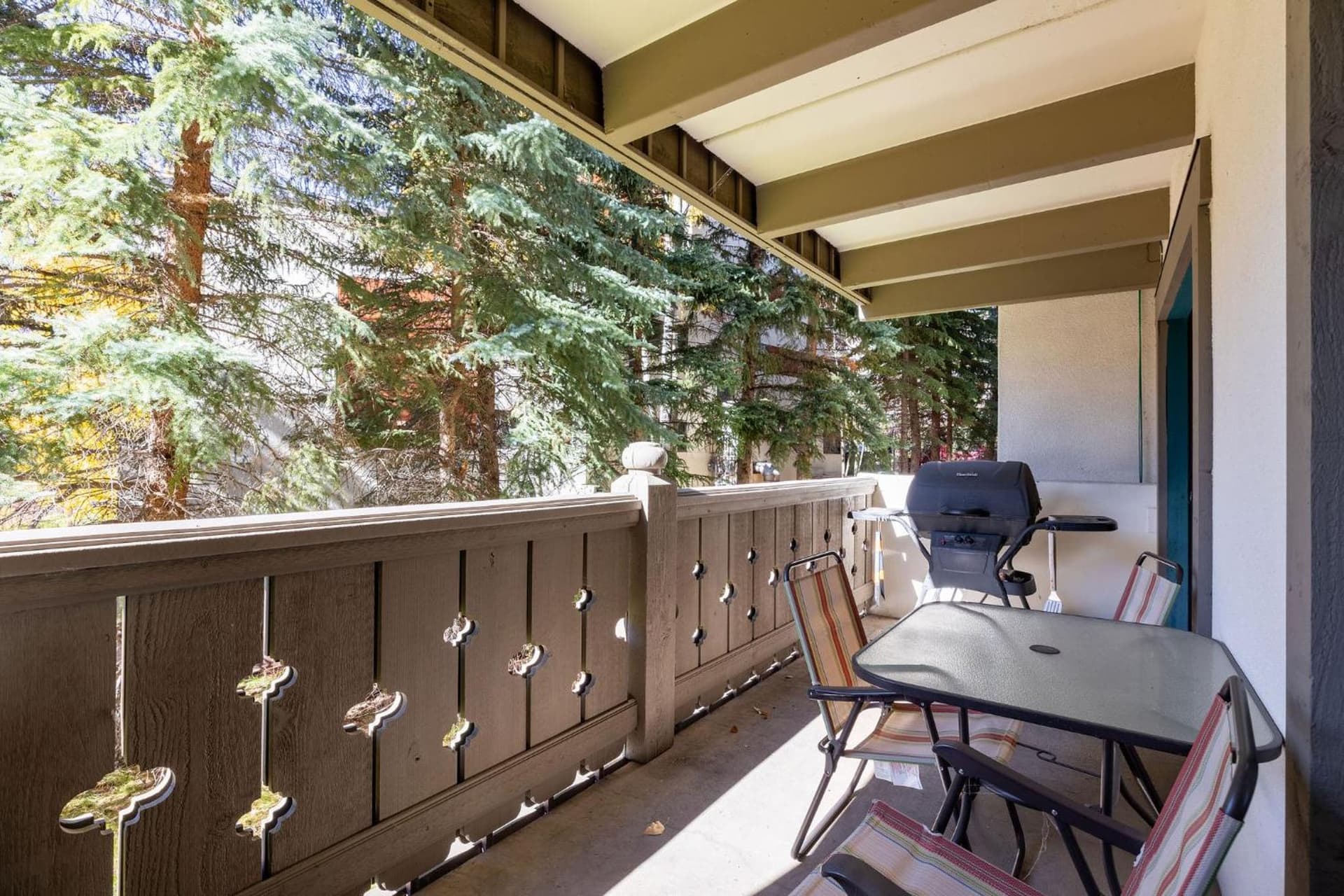Villa Cortina by Vail Realty