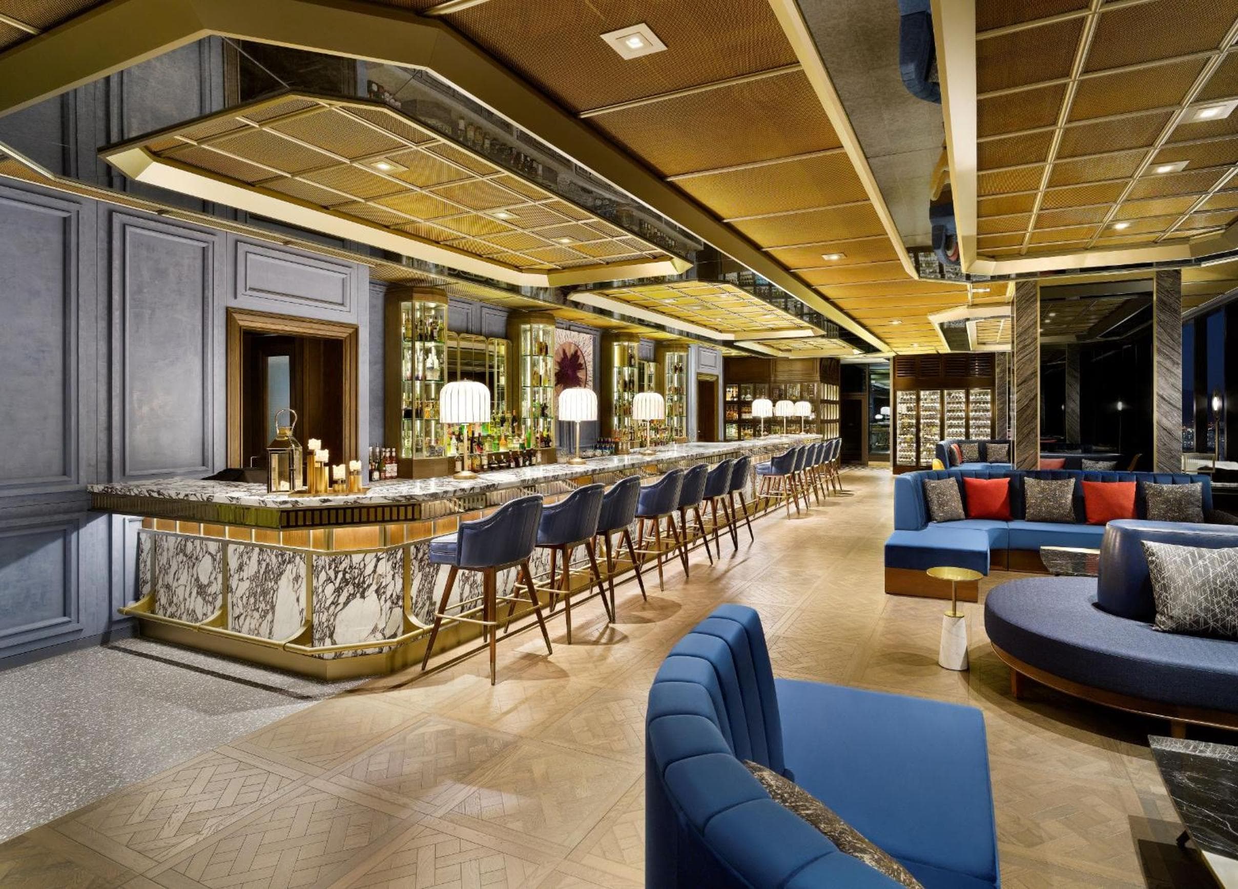 Sofitel Ambassador Seoul Hotel & Serviced Residences