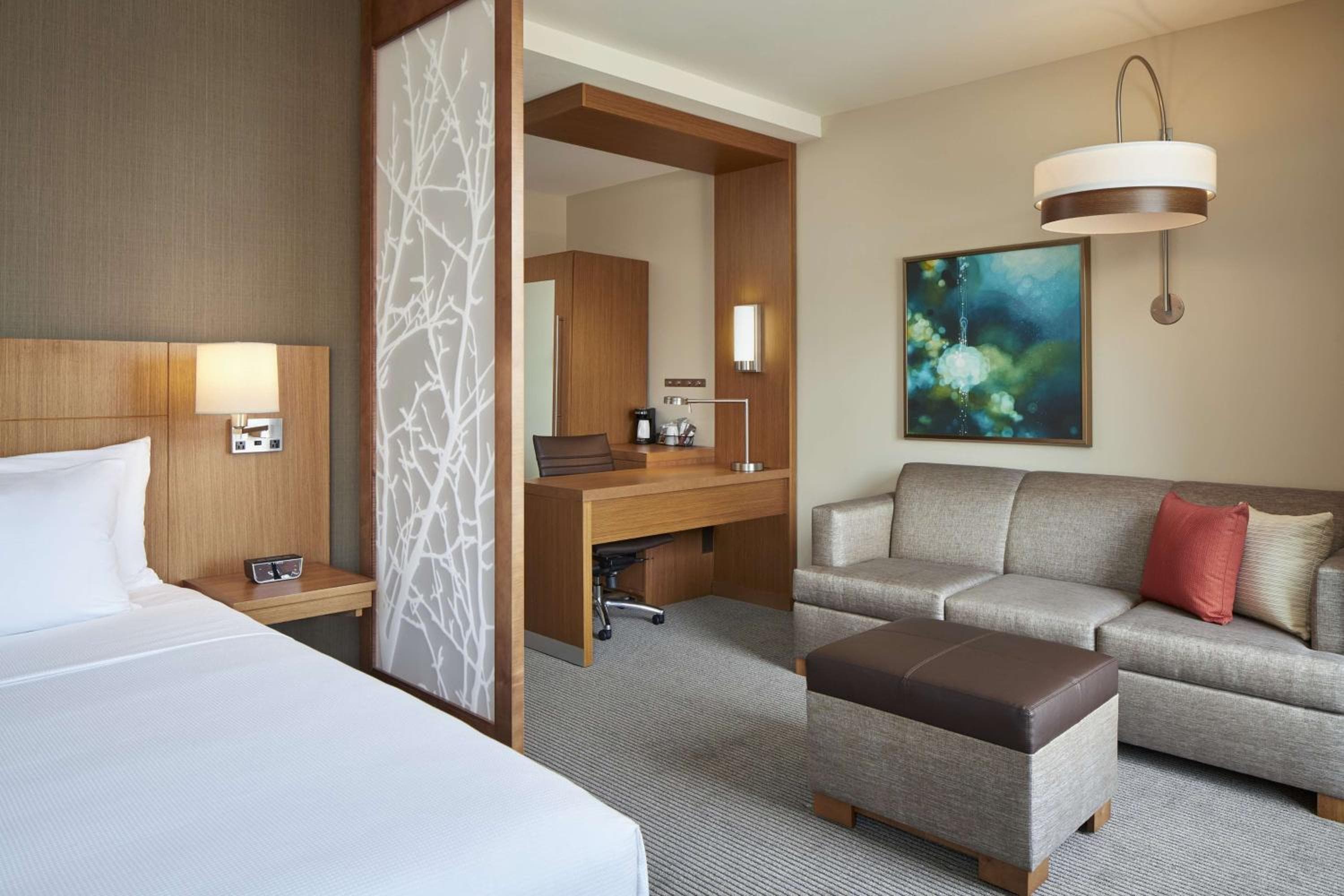 Hyatt Place Evansville