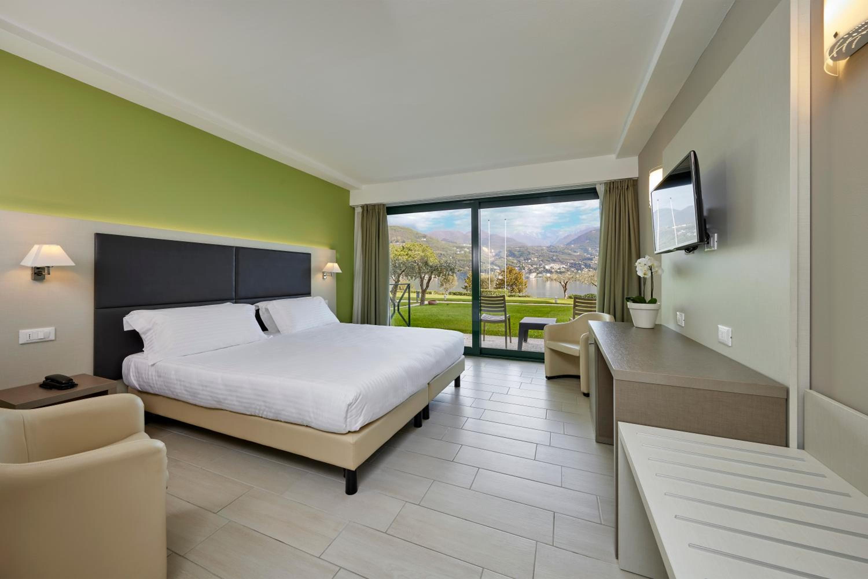 Park Hotel Casimiro