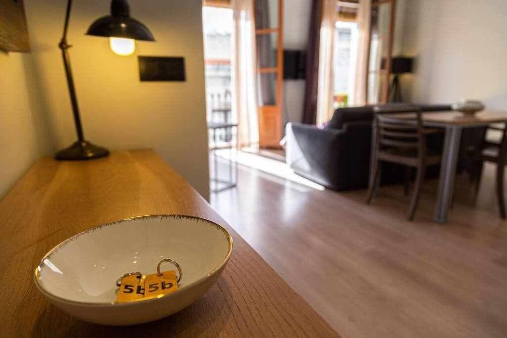Inspired by EnjoyApartments