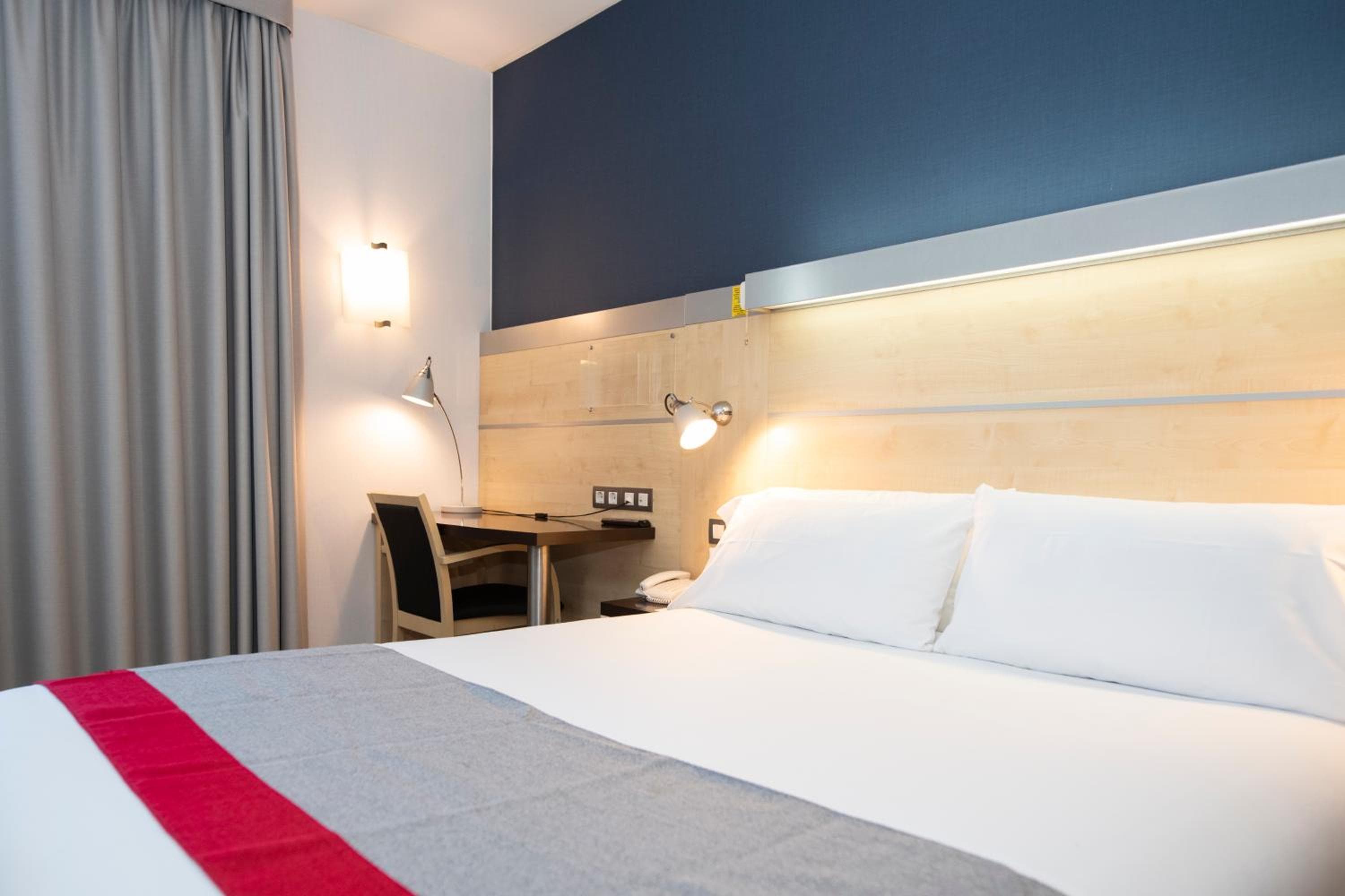 Holiday Inn Express Barcelona - Montmeló by IHG
