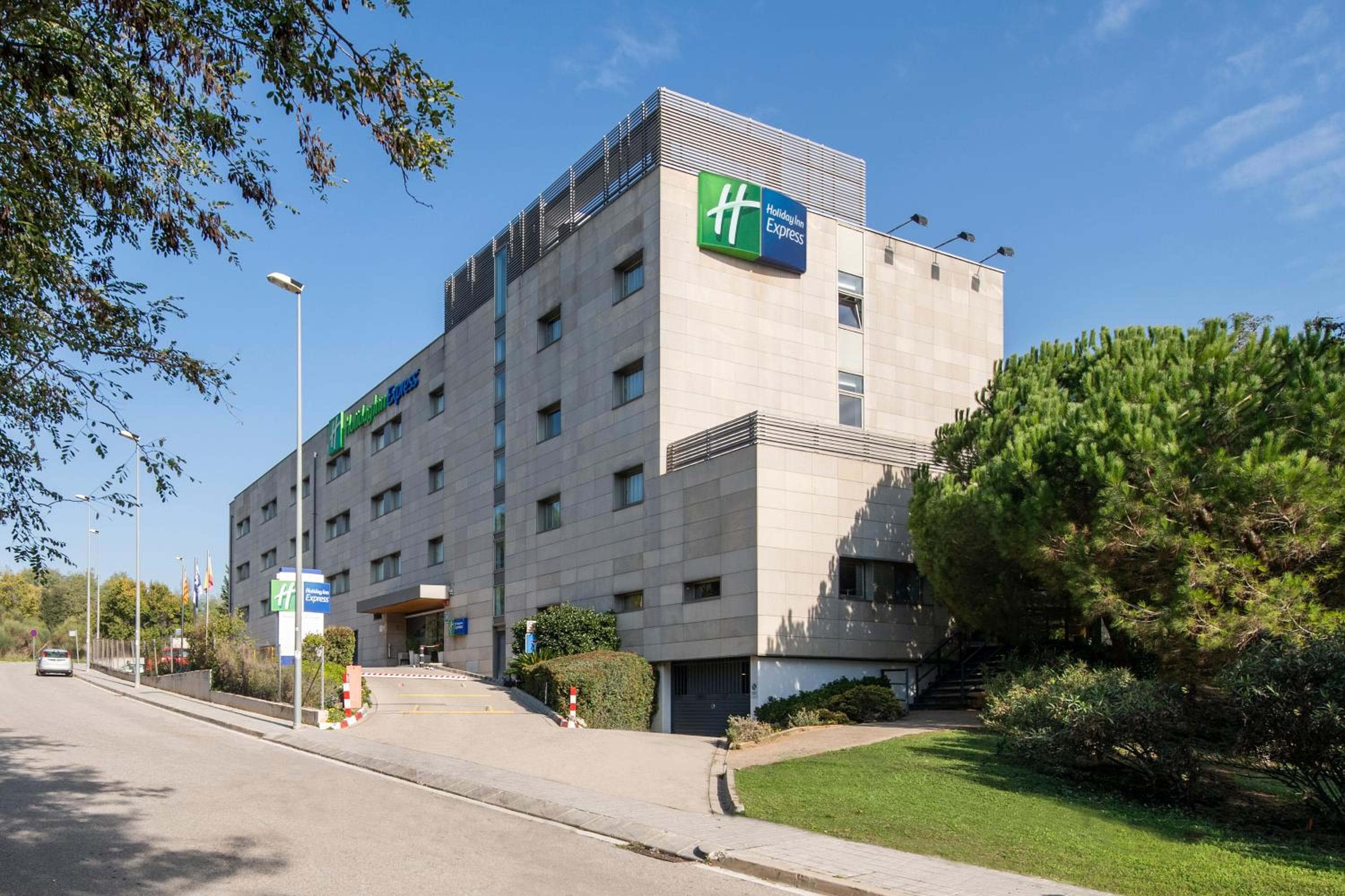 Holiday Inn Express Barcelona - Montmeló by IHG