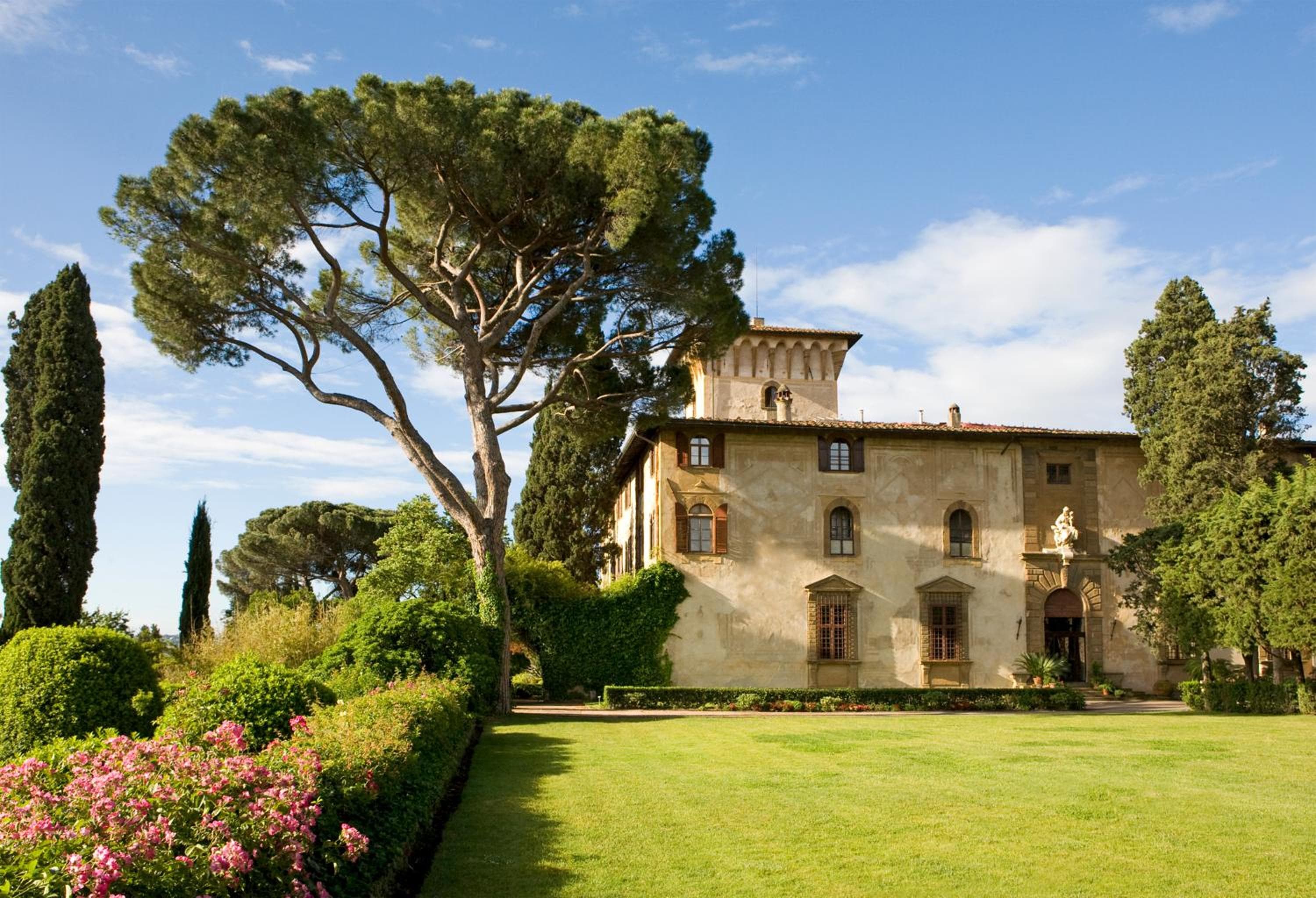 Hotel Torre di Bellosguardo