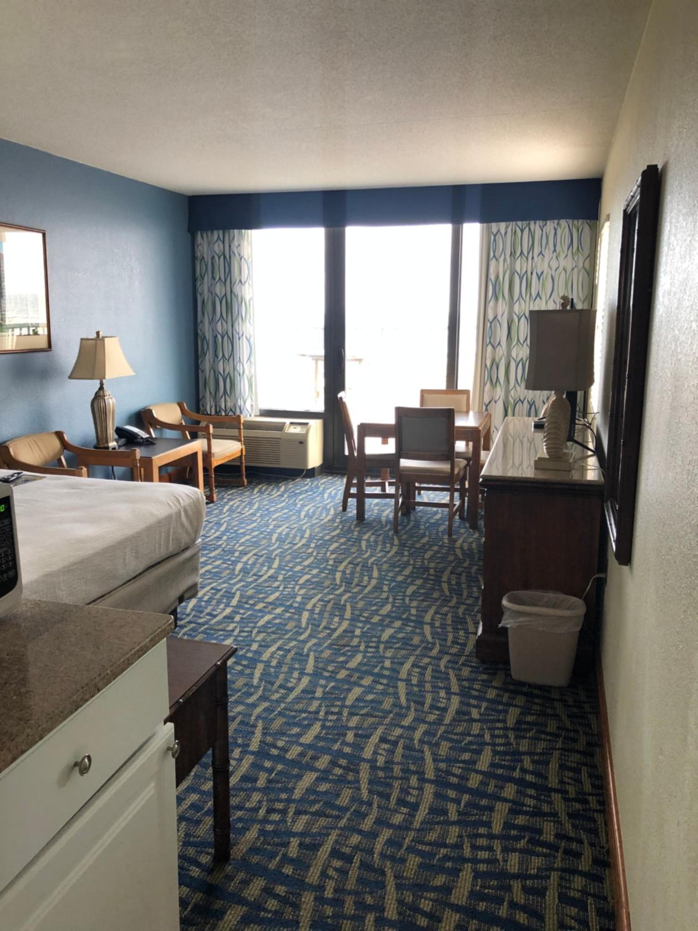 Capes Hotel