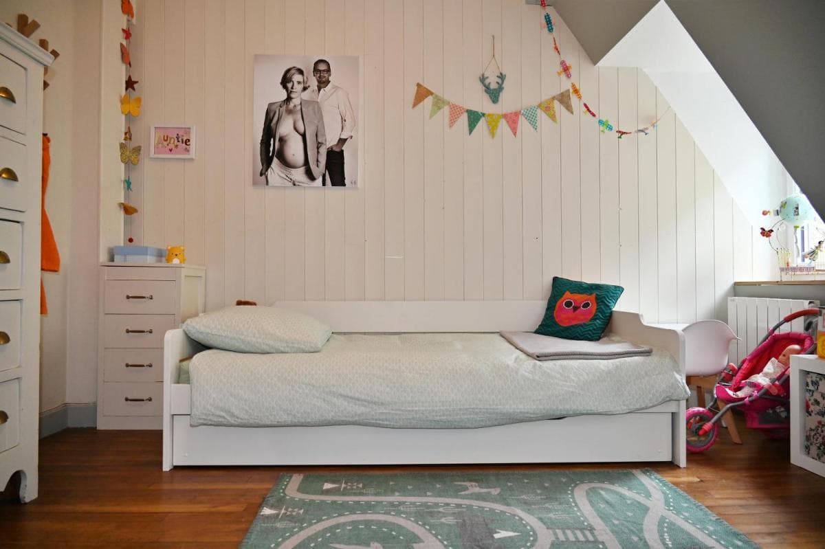 Saint-Malo Apartment