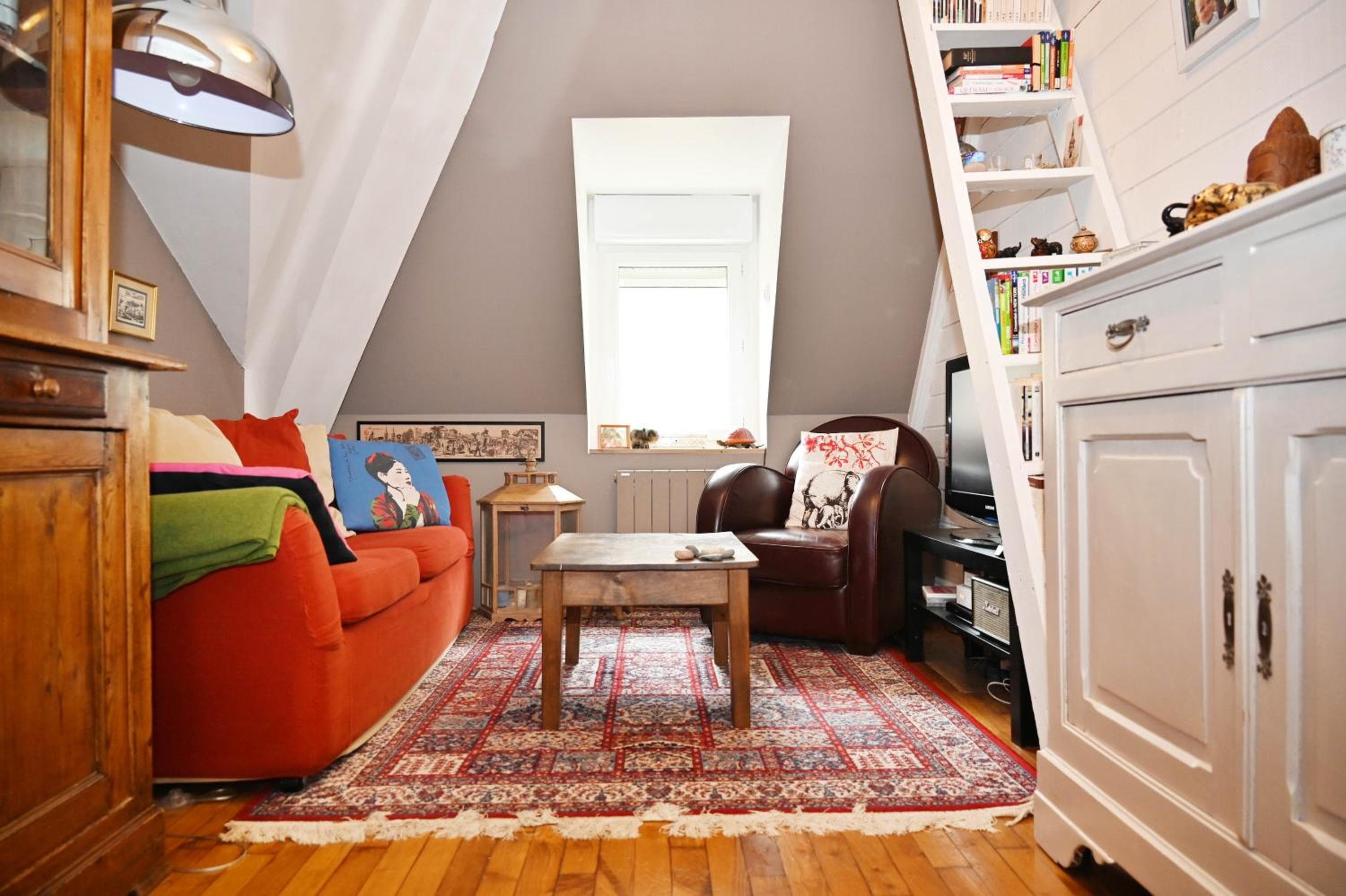 Saint-Malo Apartment