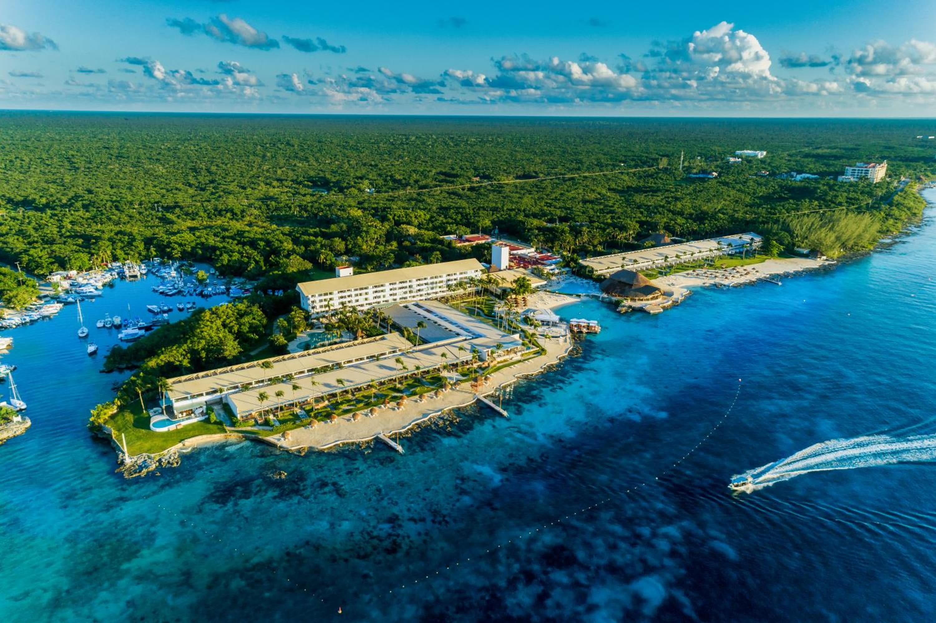 Presidente InterContinental Cozumel Resort & Spa by IHG