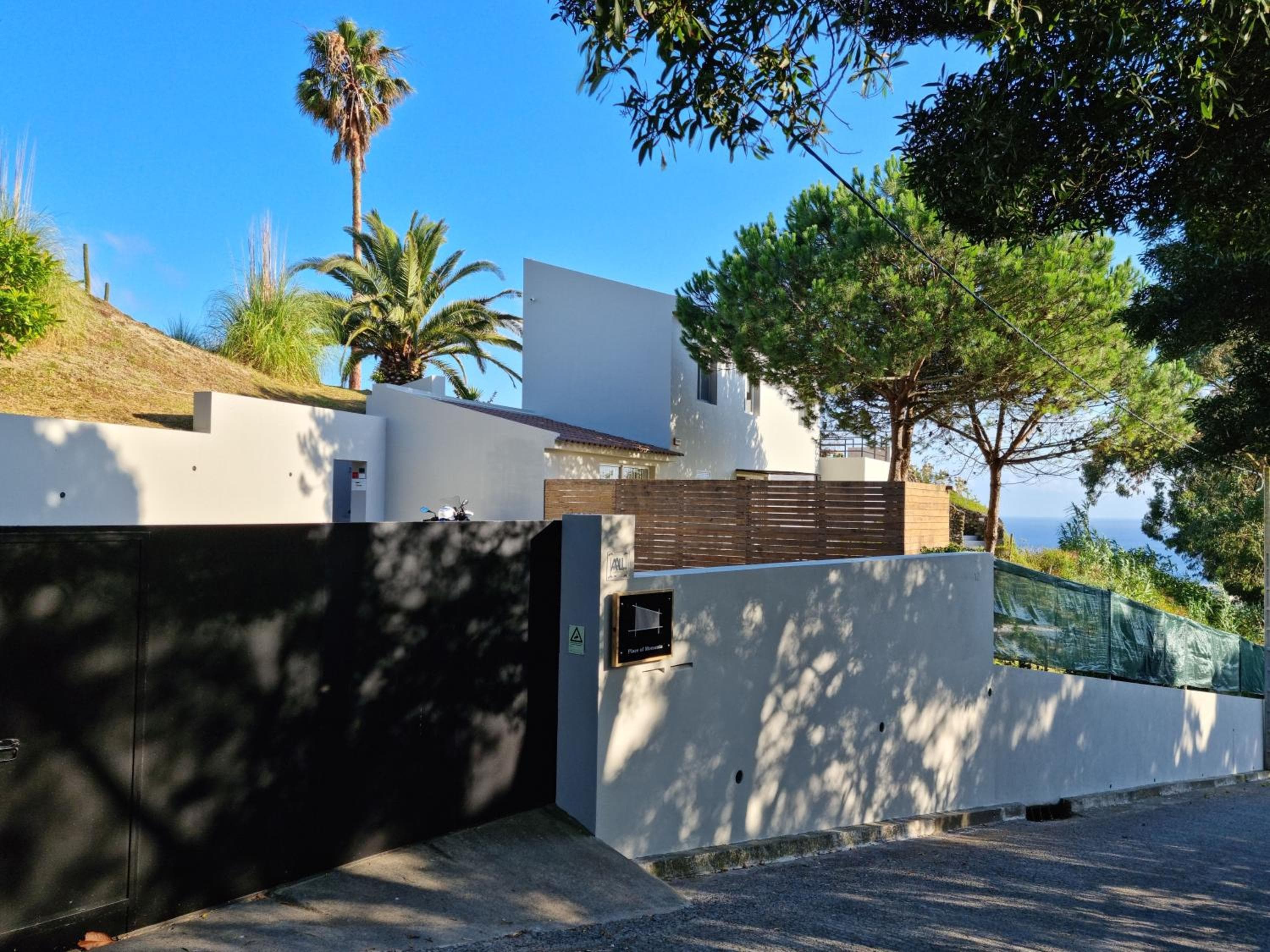 Place of Moments Natur-Suites SPA