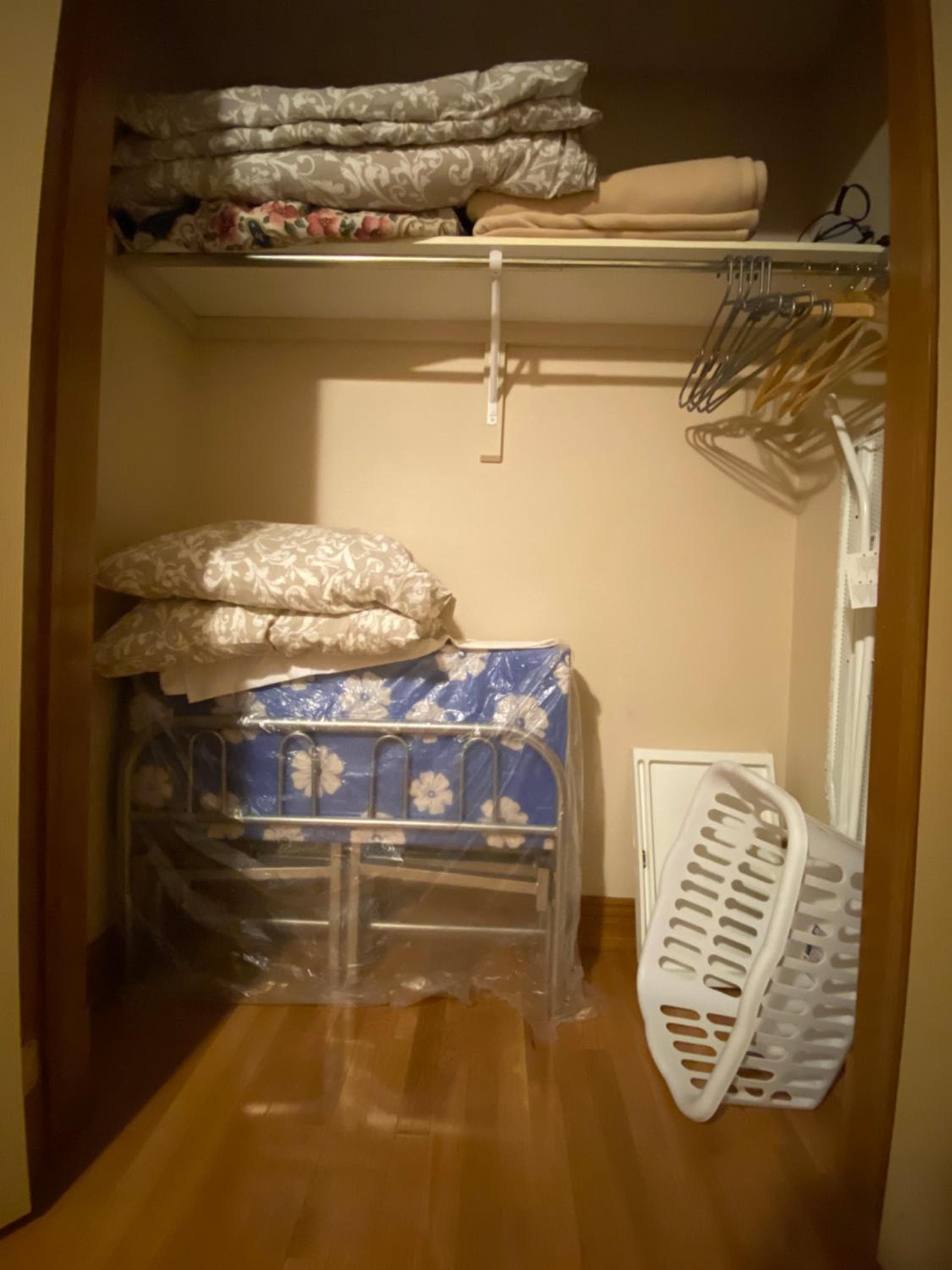 Anna's Bed & Breakfast