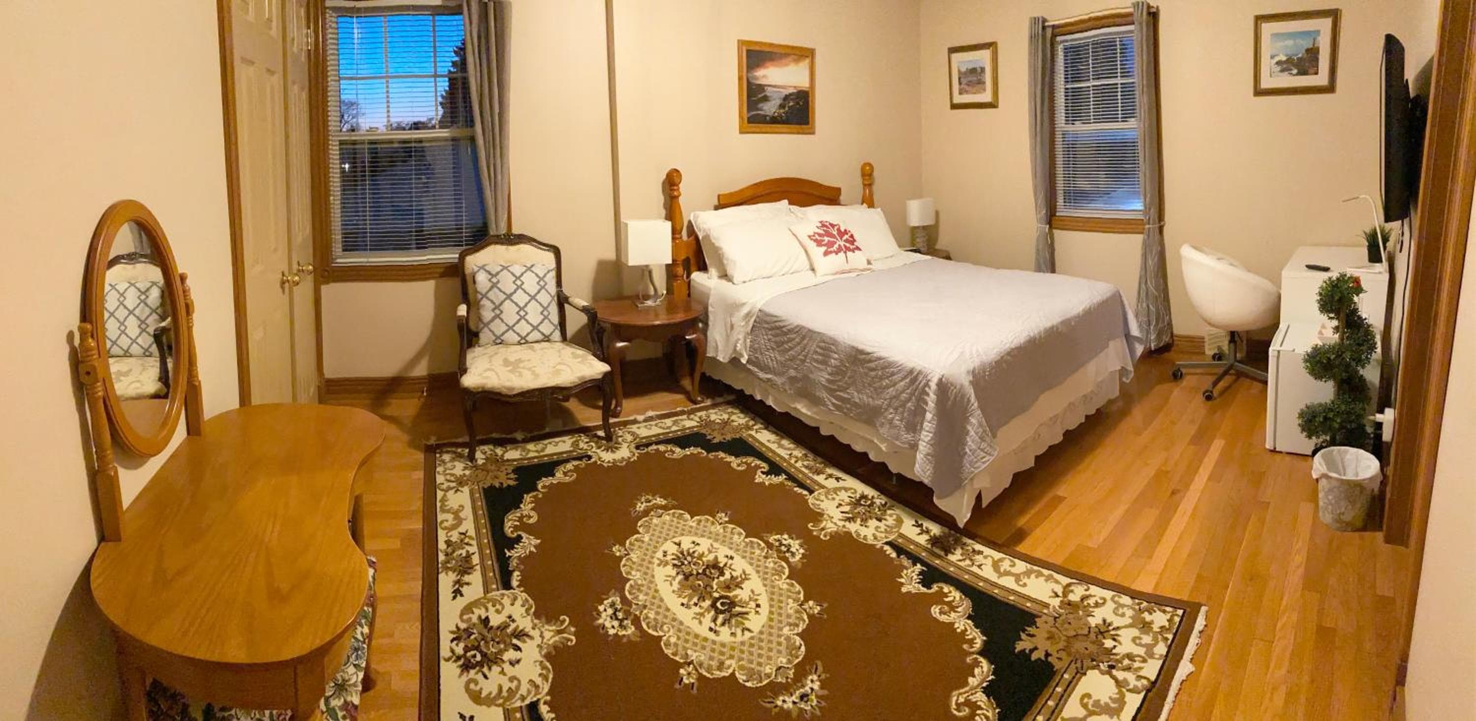 Anna's Bed & Breakfast