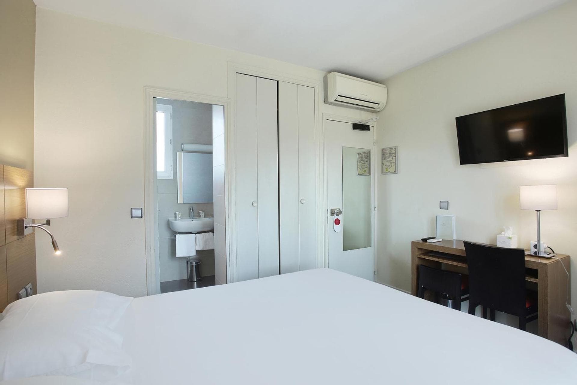 Hotel Gabriel Issy Paris