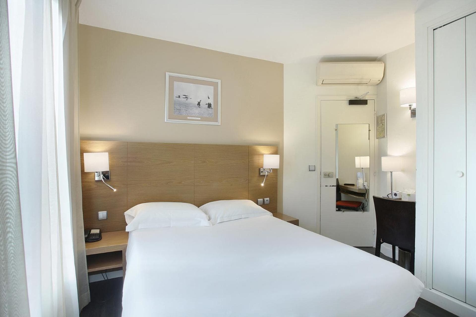 Hotel Gabriel Issy Paris