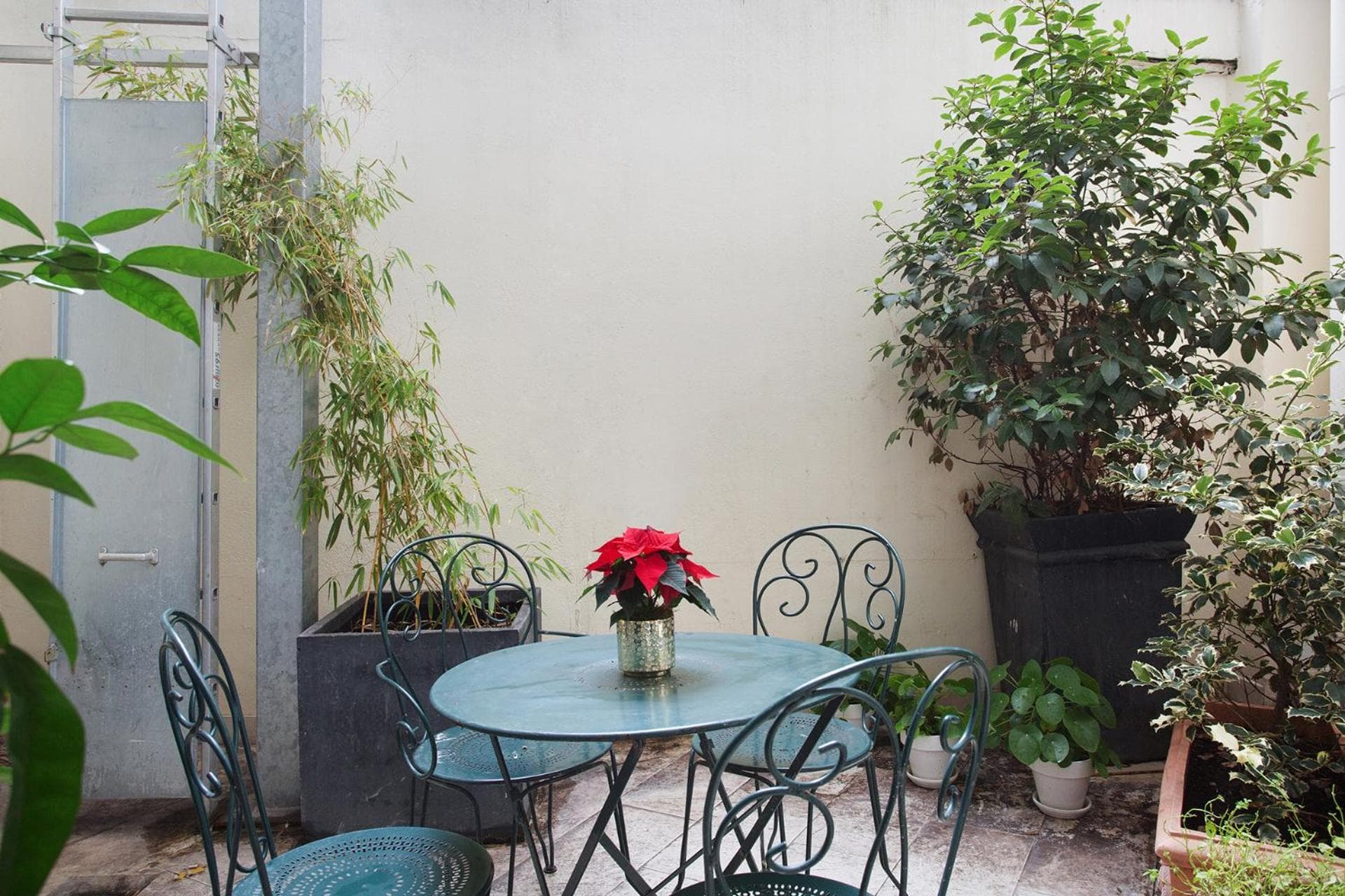 Hotel Gabriel Issy Paris