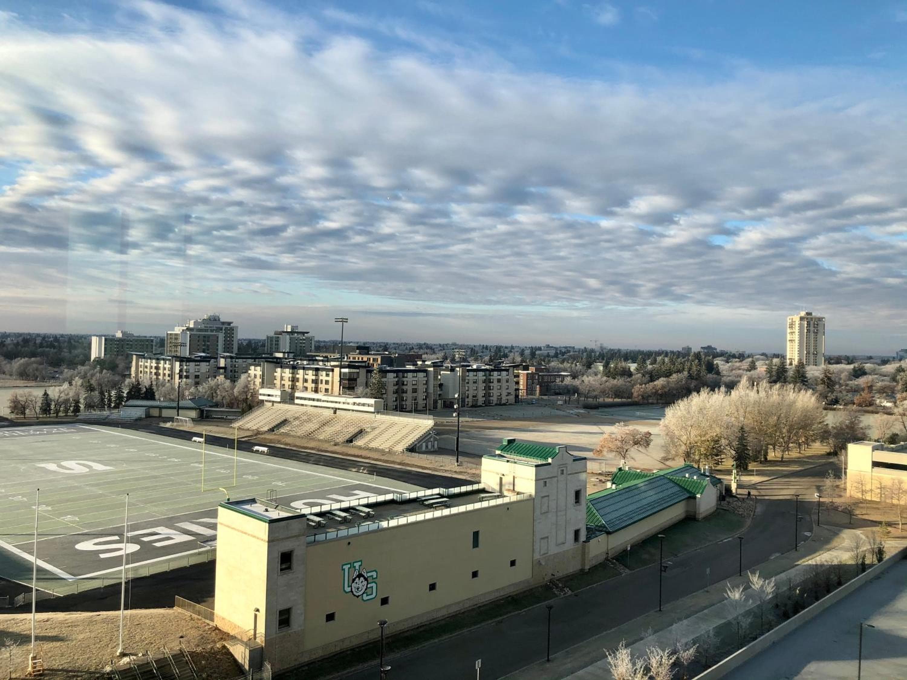 Holiday Inn Express & Suites - Saskatoon East - University by IHG