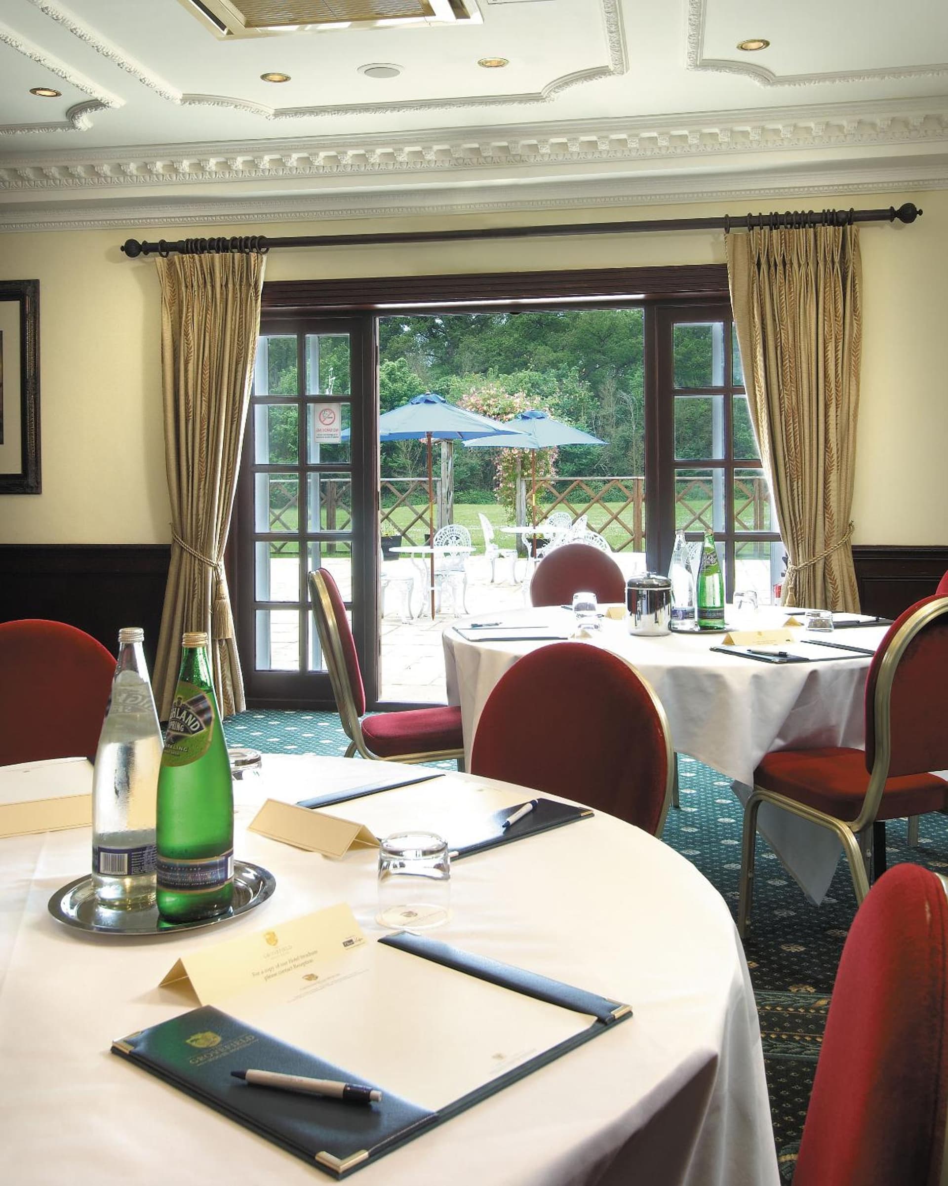 Grovefield House Hotel By Uno -FREE PARKING