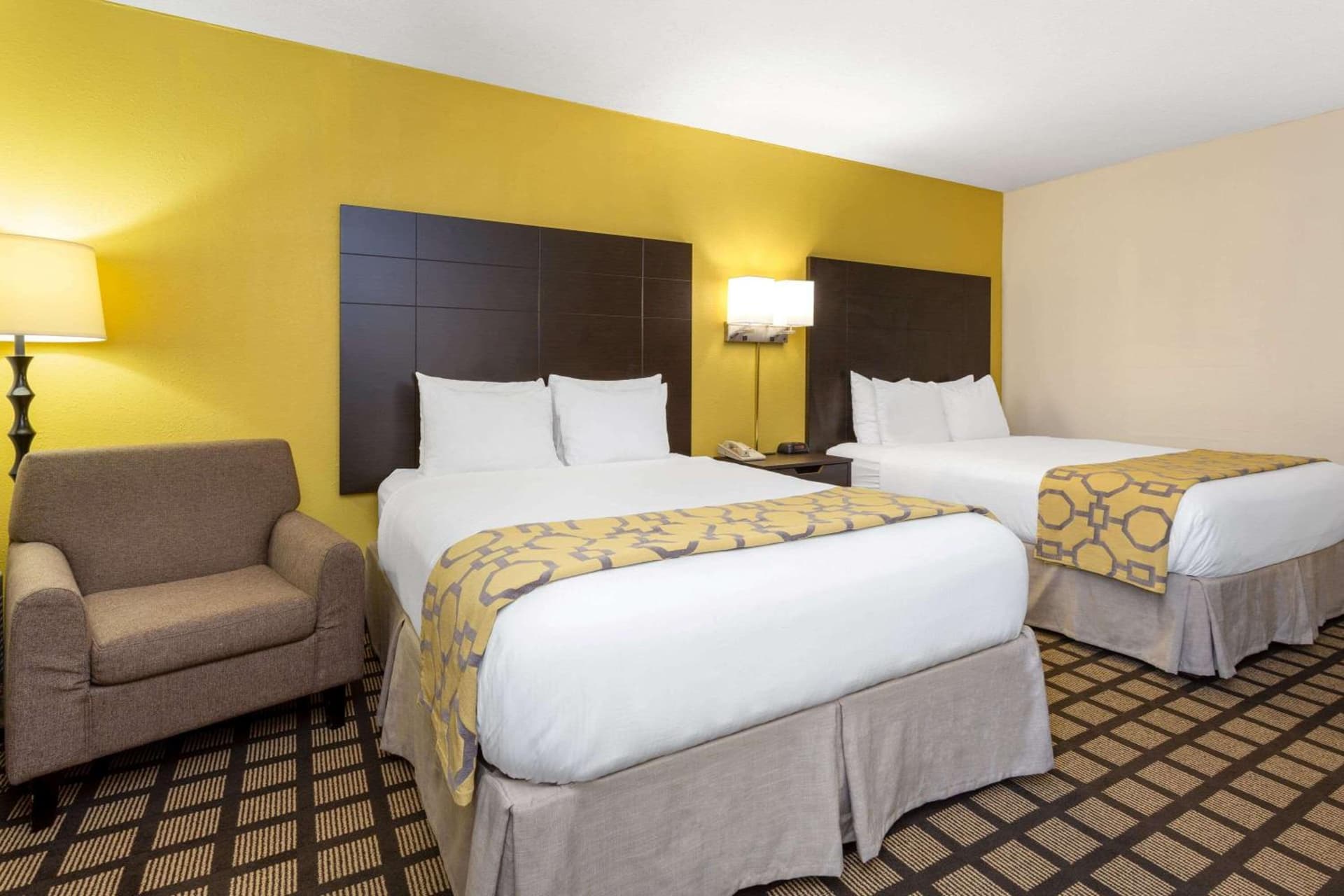 Baymont by Wyndham Queensbury/Lake George