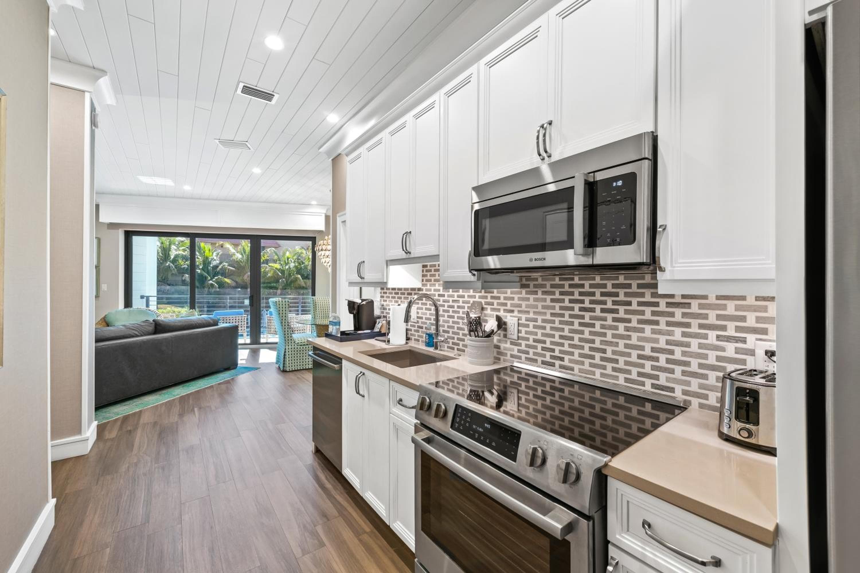 Anna Maria Beach Resort