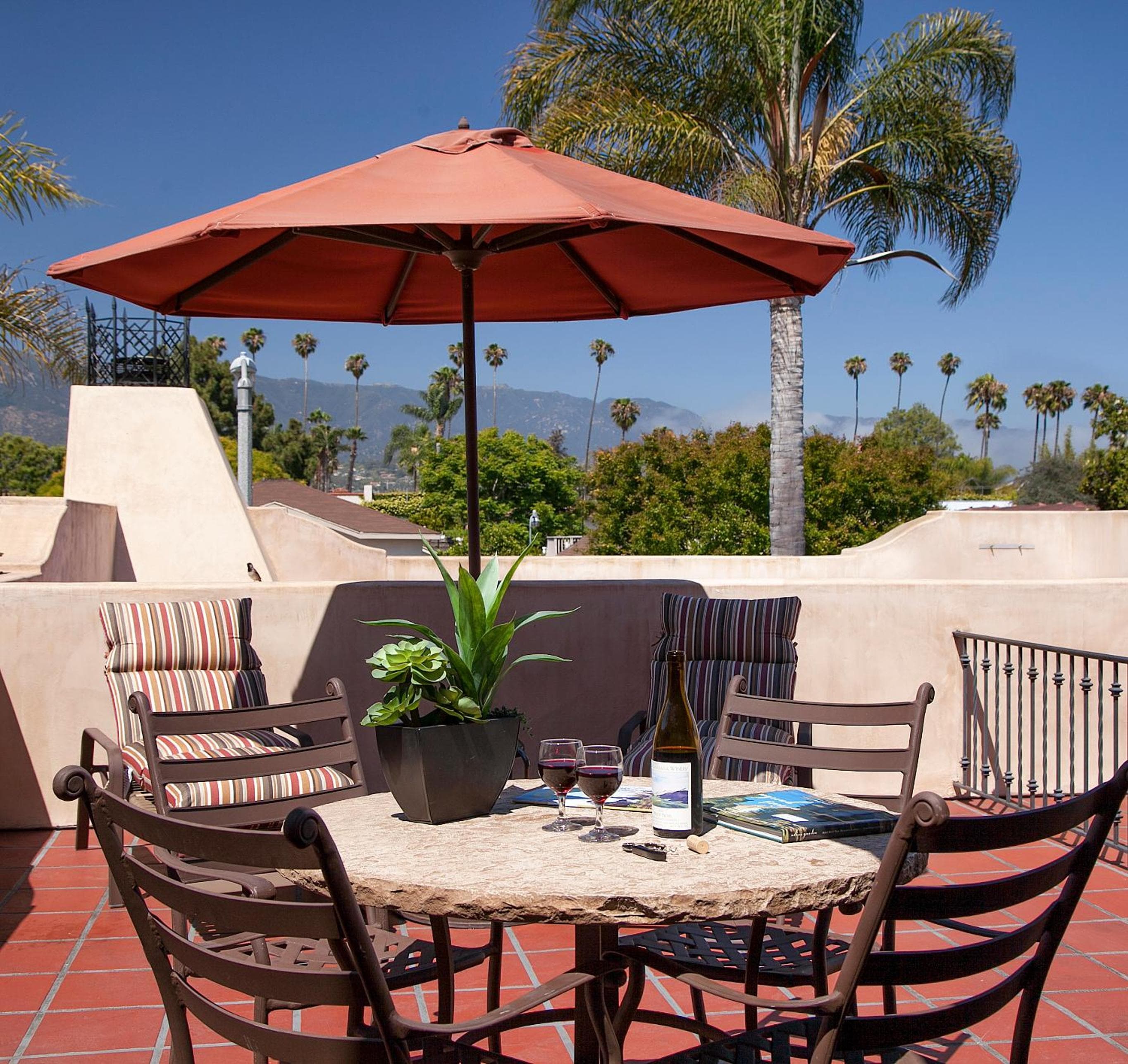 Brisas Del Mar Inn at the Beach