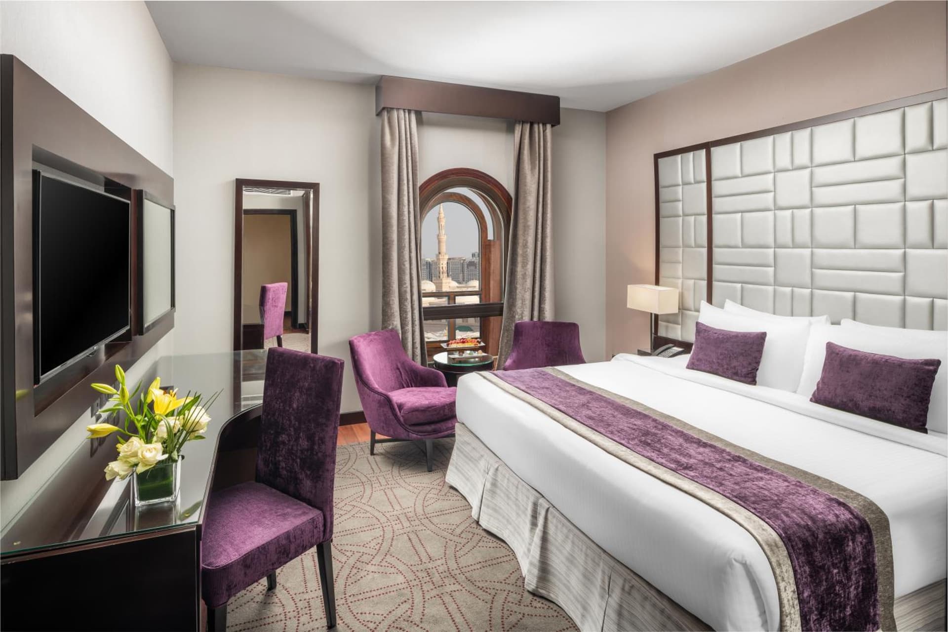 Taiba Front Hotel