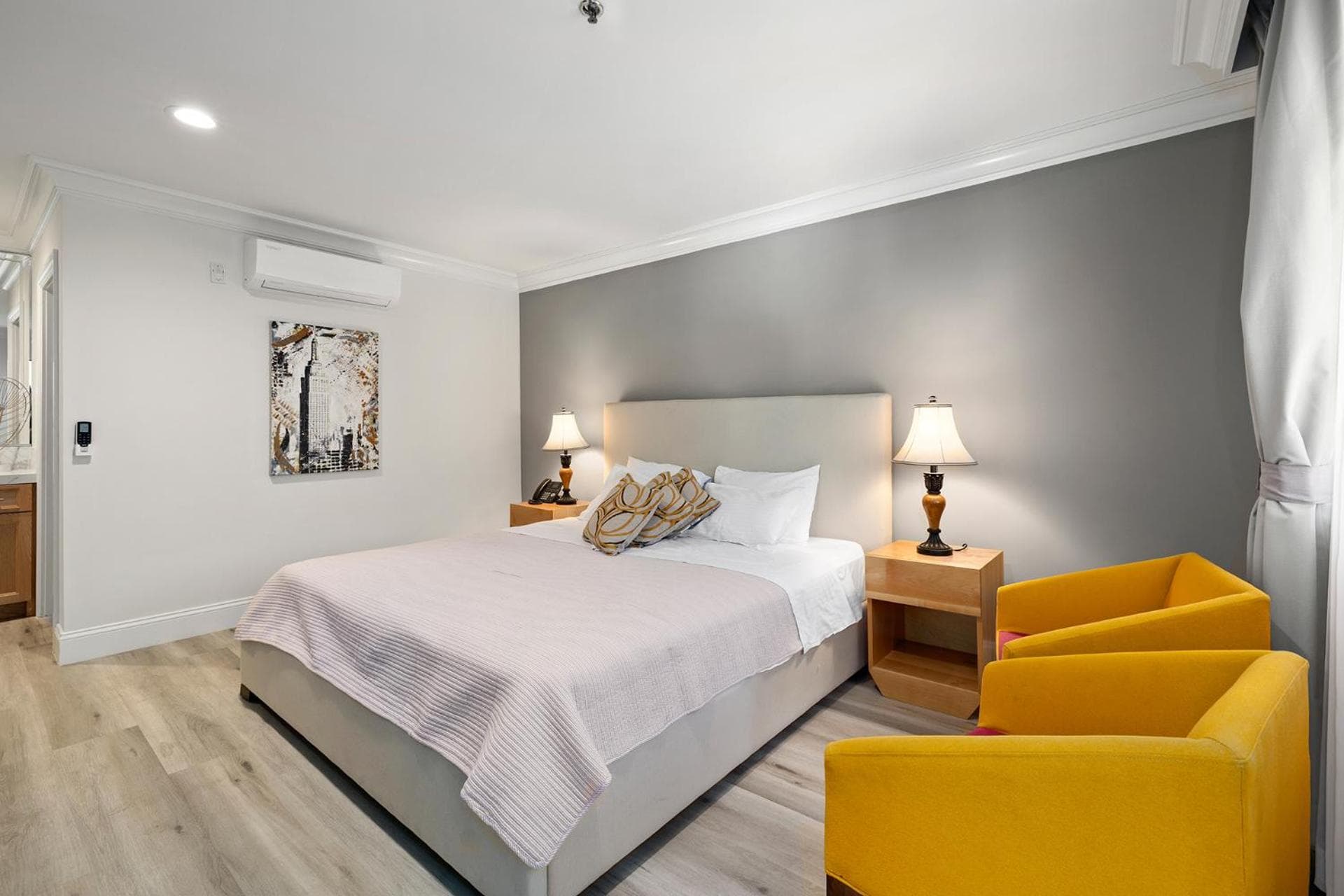 Hotel Huntington