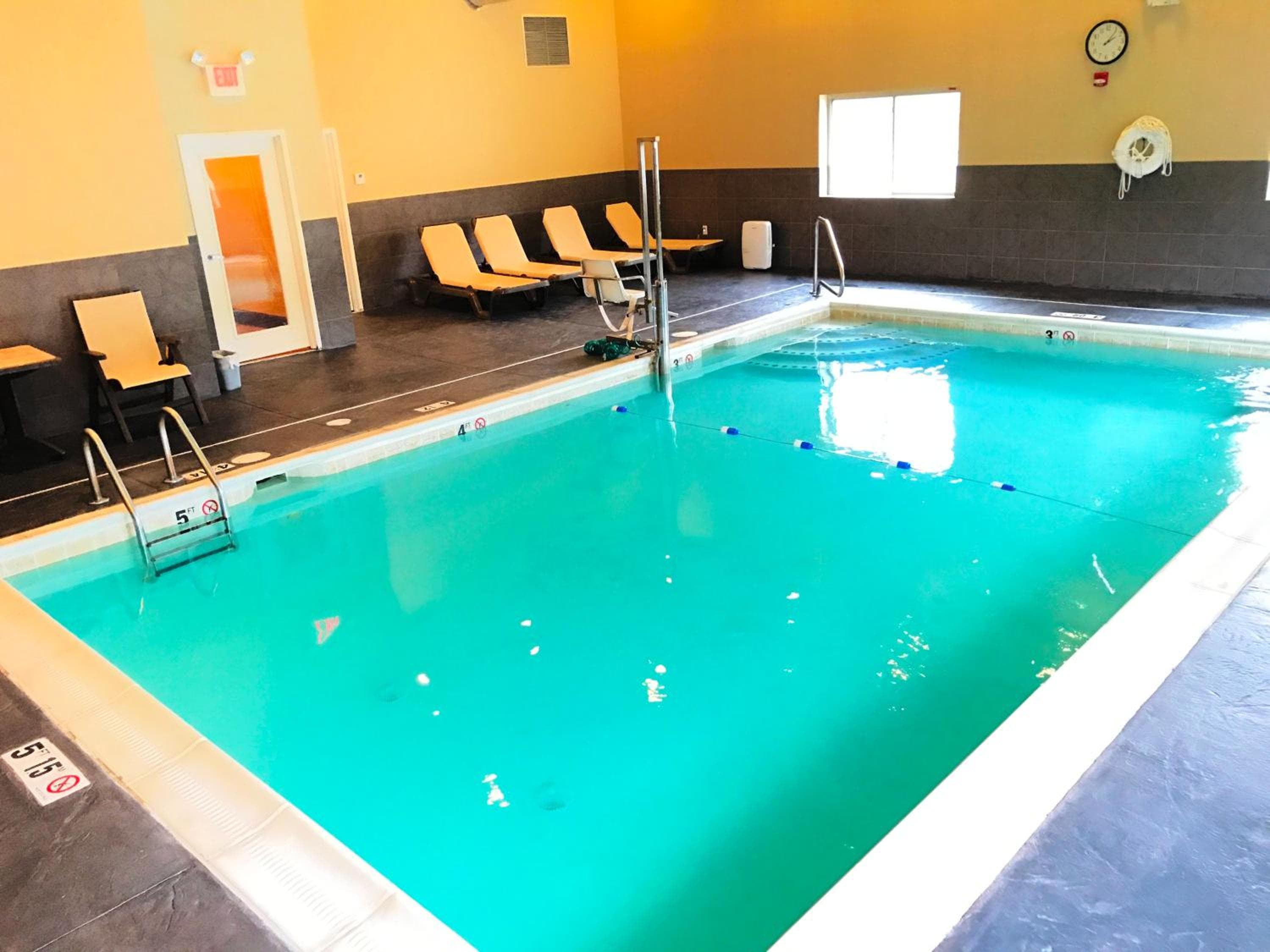 Holiday Inn Express & Suites Smithfield - Providence by IHG