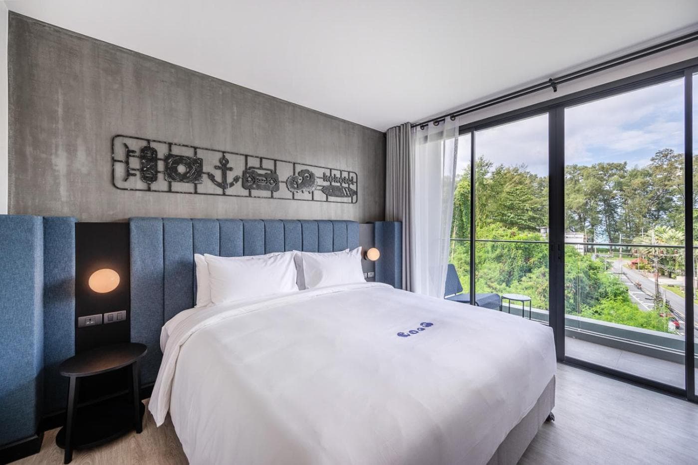 Kokotel Phuket Nai Yang Beach