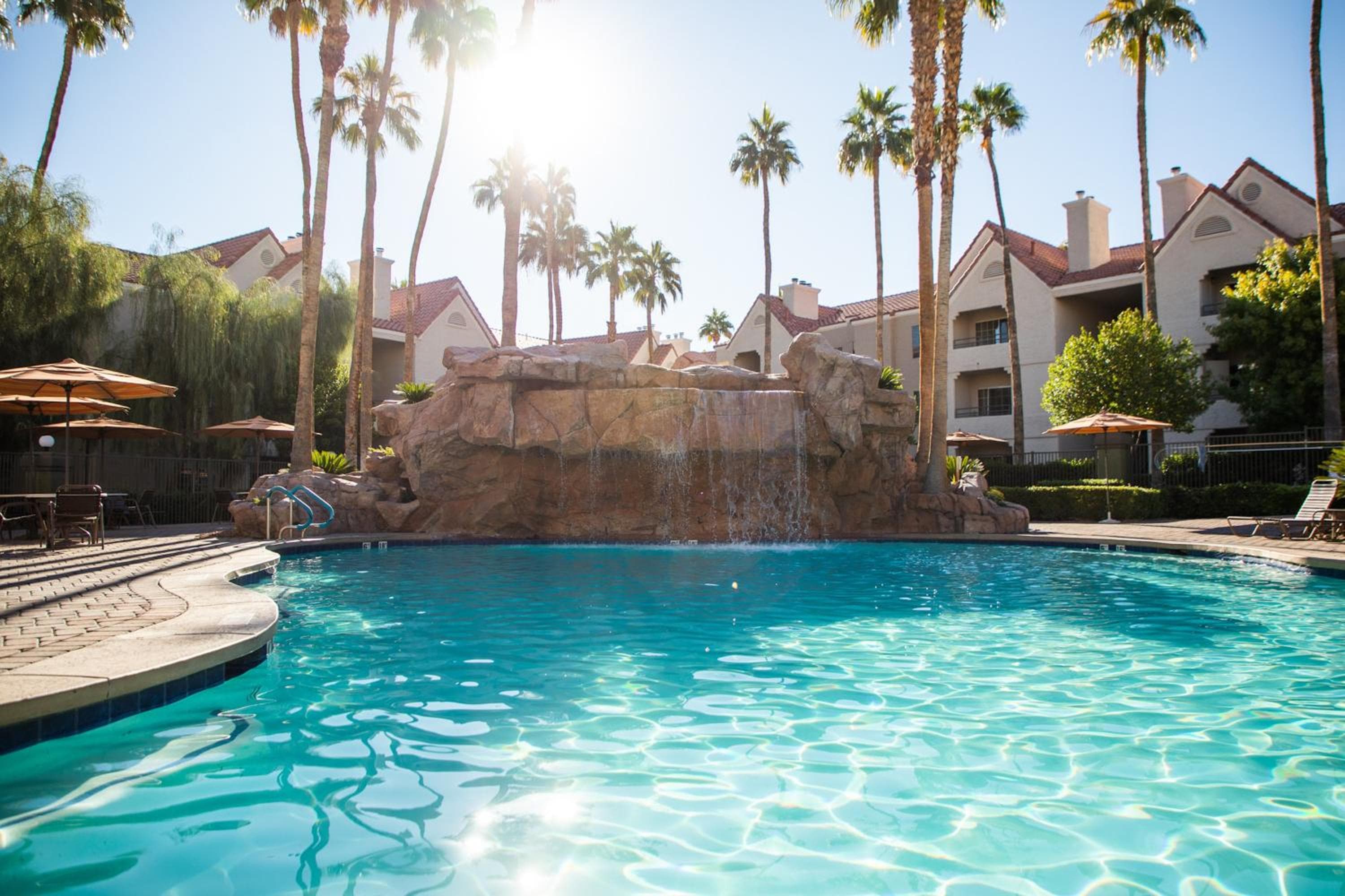 Holiday Inn Club Vacations at Desert Club Resort